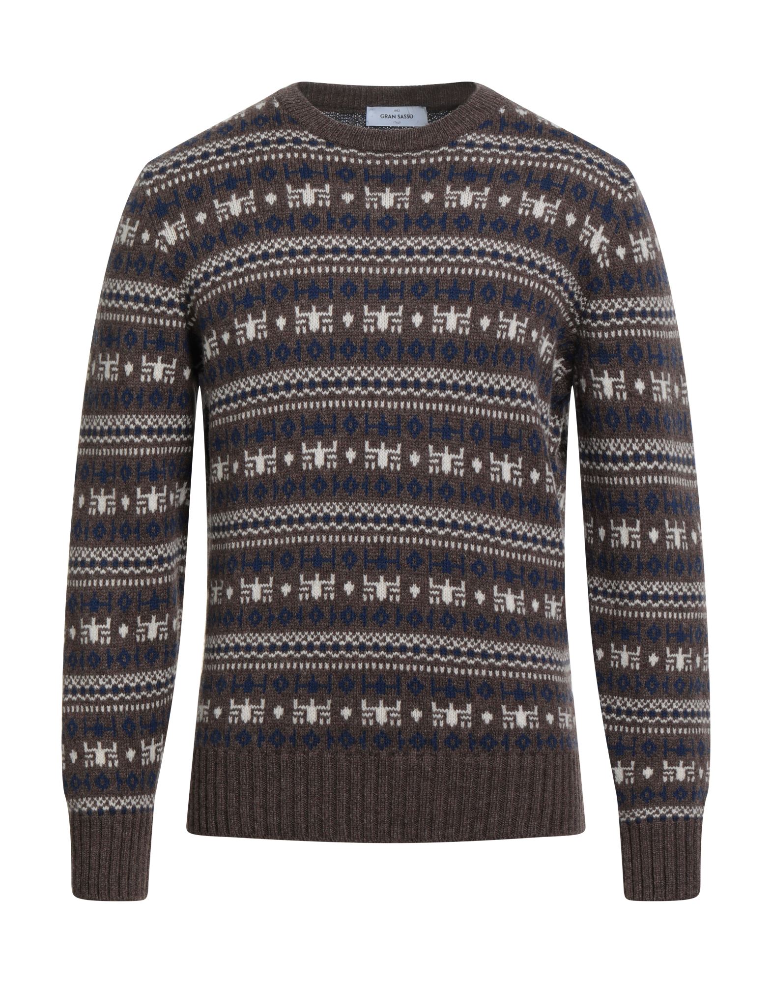  Gran Sasso - Strickwaren - Pullover - On Yoox.com 