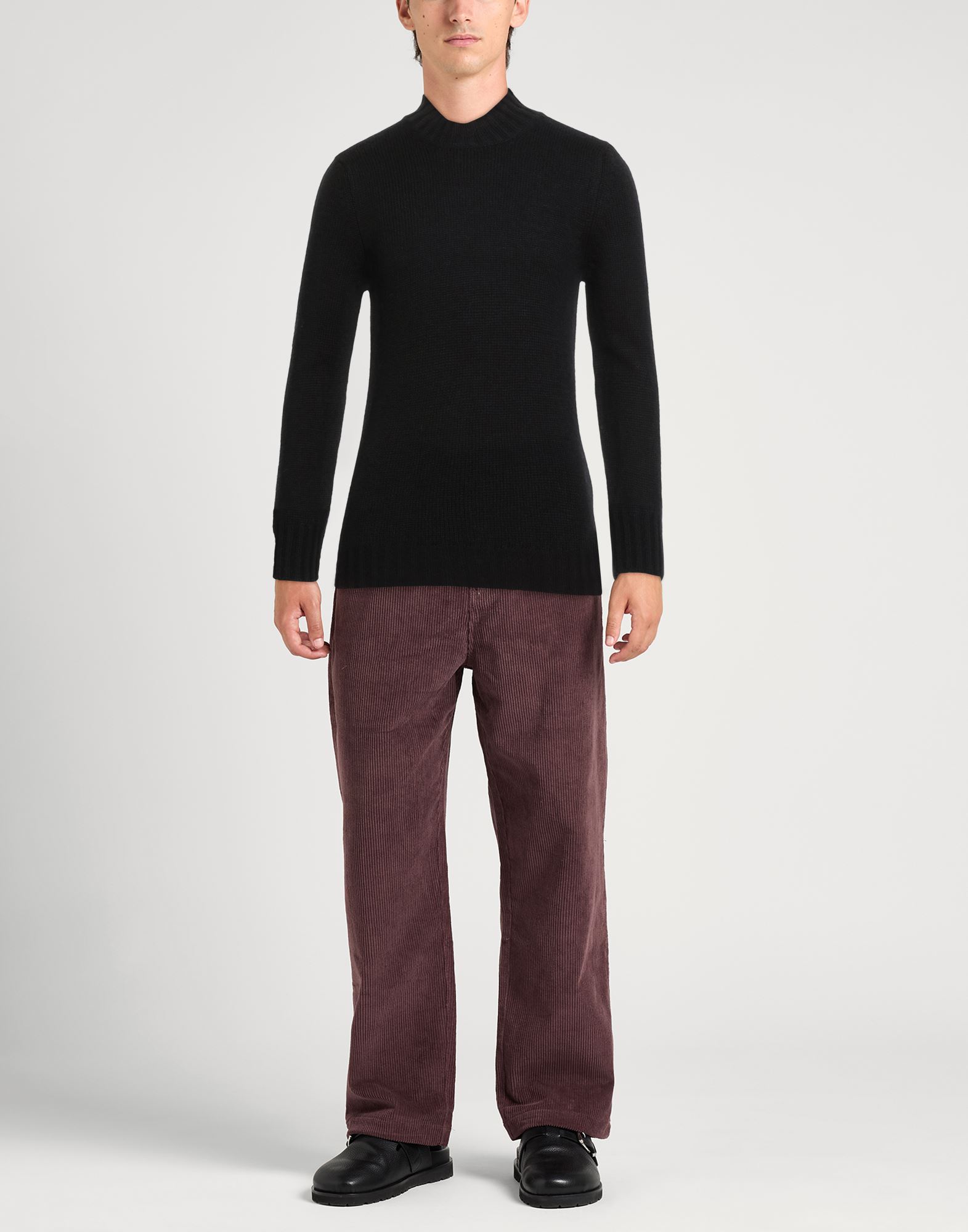  Gran Sasso - Strickwaren - Rollkragenpullover - On Yoox.com 