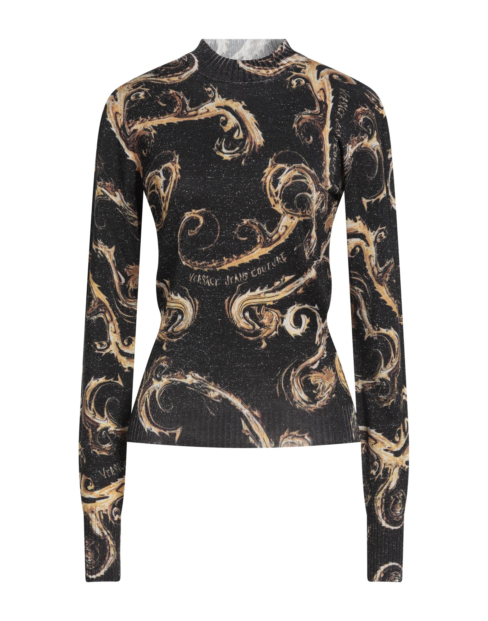  Versace Jeans Couture - Prendas De Punto - Pullover - On Yoox.com 