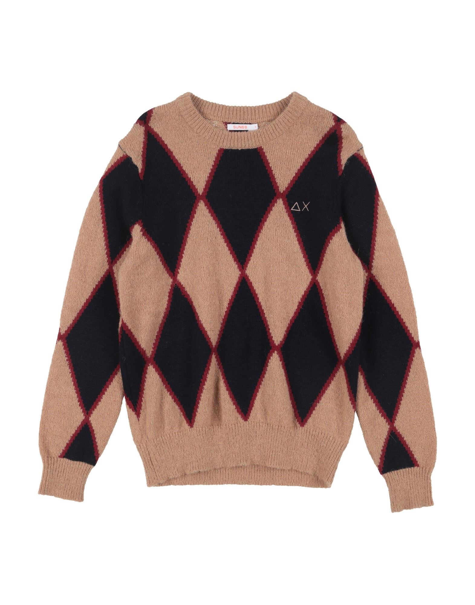  Sun 68 - Prendas De Punto - Pullover - On Yoox.com 