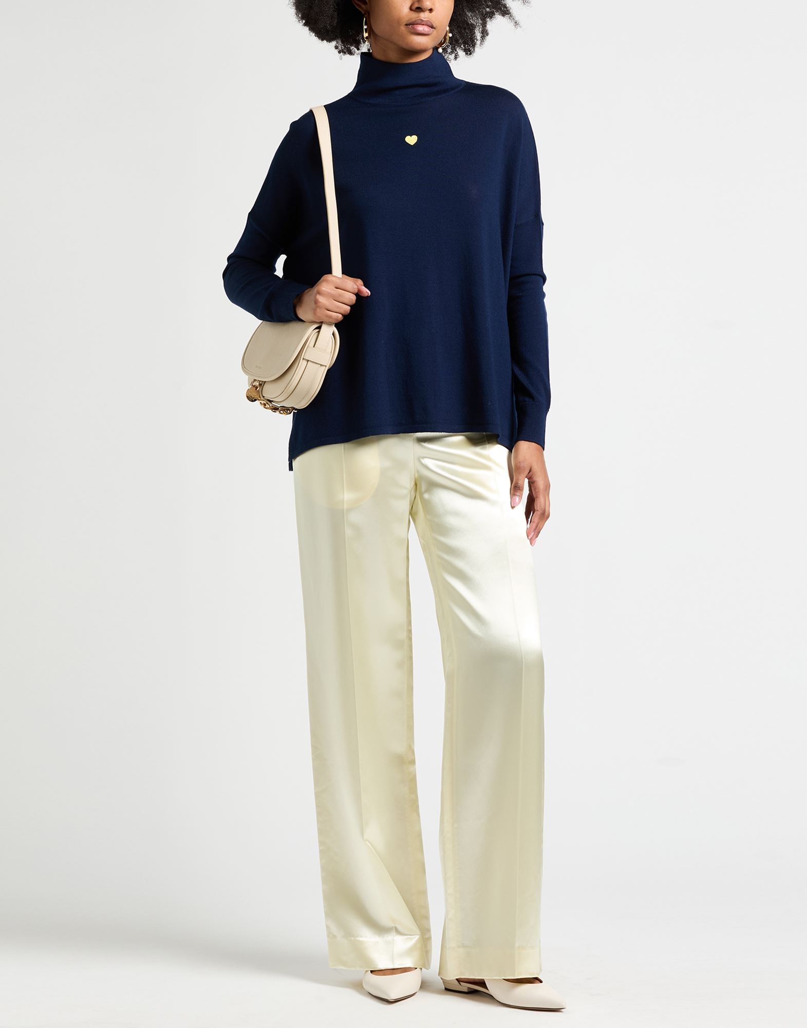  Max&co. - Prendas De Punto - Cuello Alto - On Yoox.com 