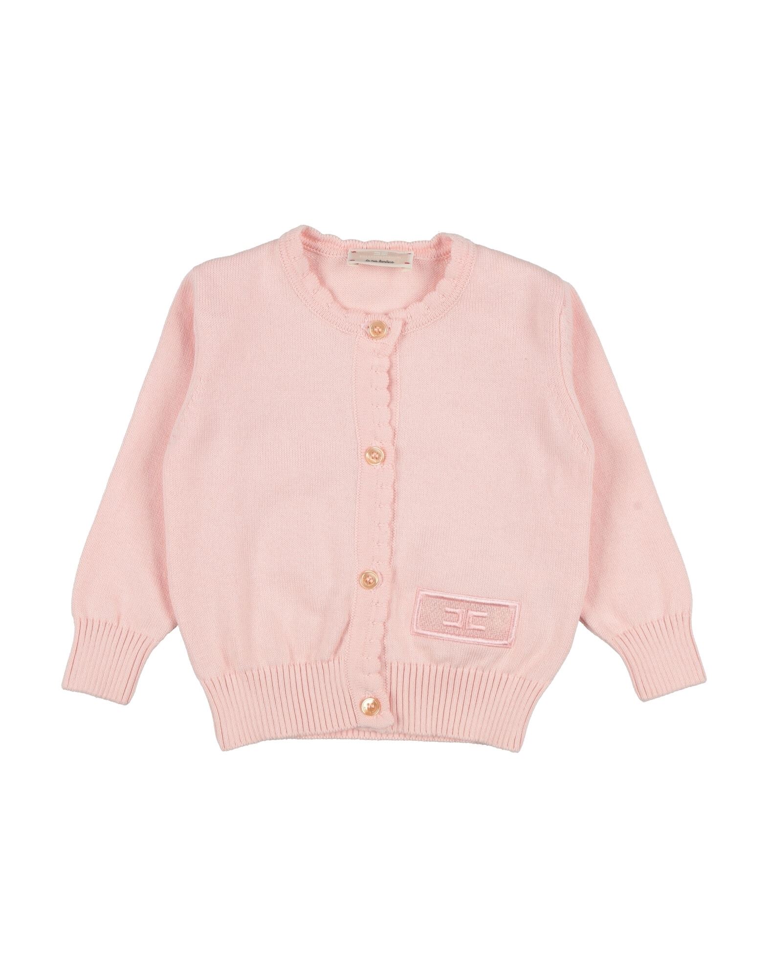  Elisabetta Franchi - Strickwaren - Strickjacken - On Yoox.com 