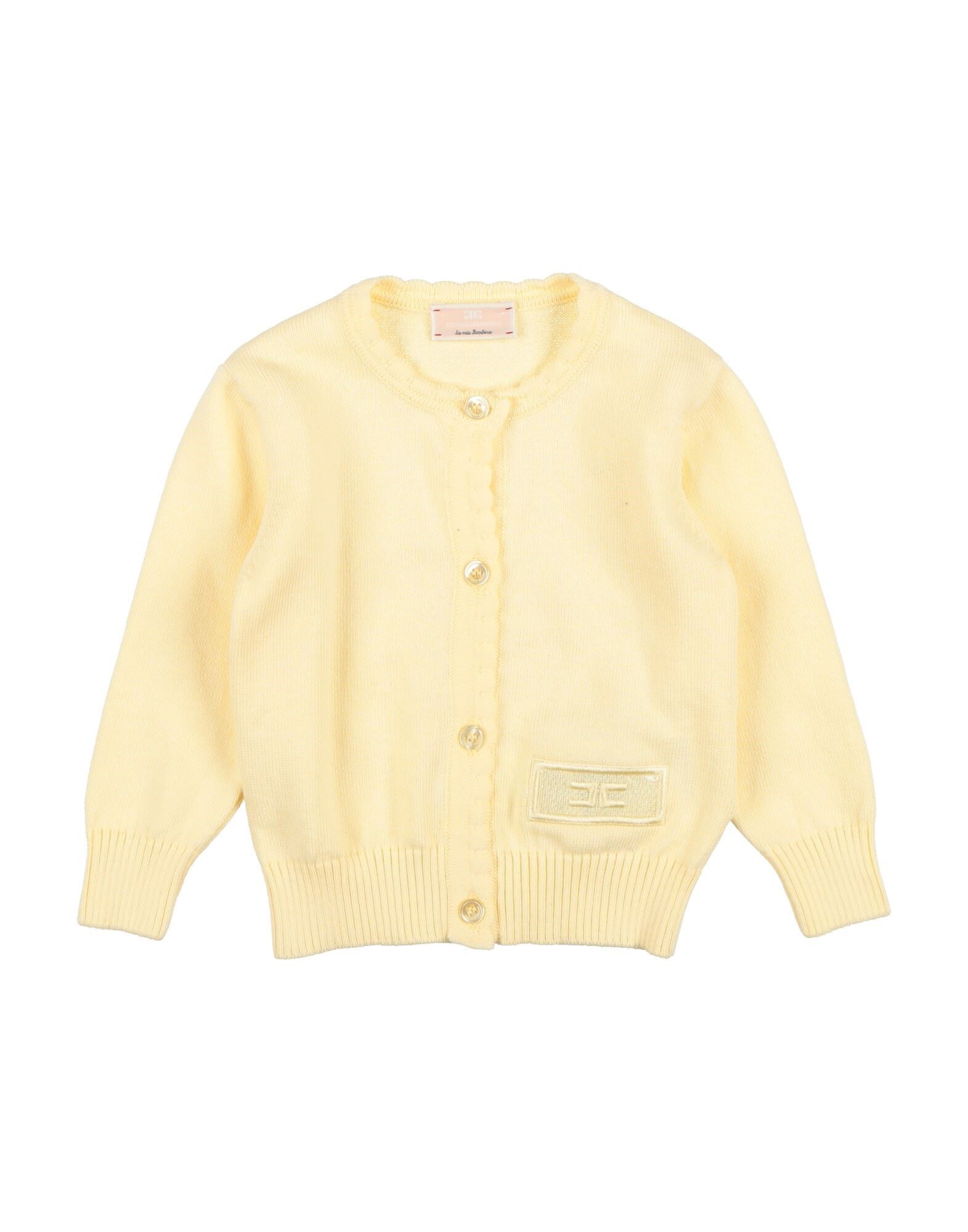  Elisabetta Franchi - Strickwaren - Strickjacken - On Yoox.com 