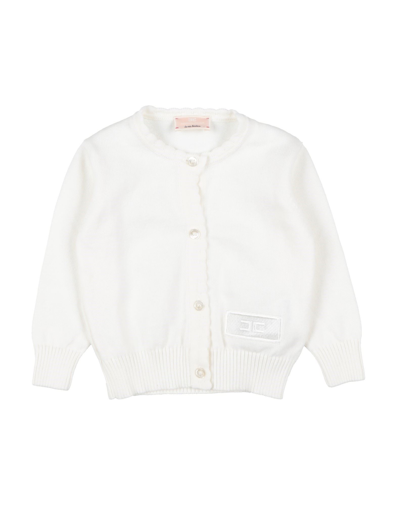  Elisabetta Franchi - Strickwaren - Strickjacken - On Yoox.com 