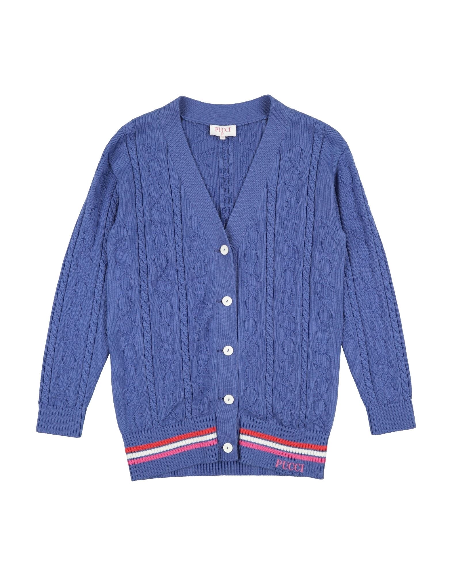  Pucci - Maille - Cardigans - On Yoox.com 