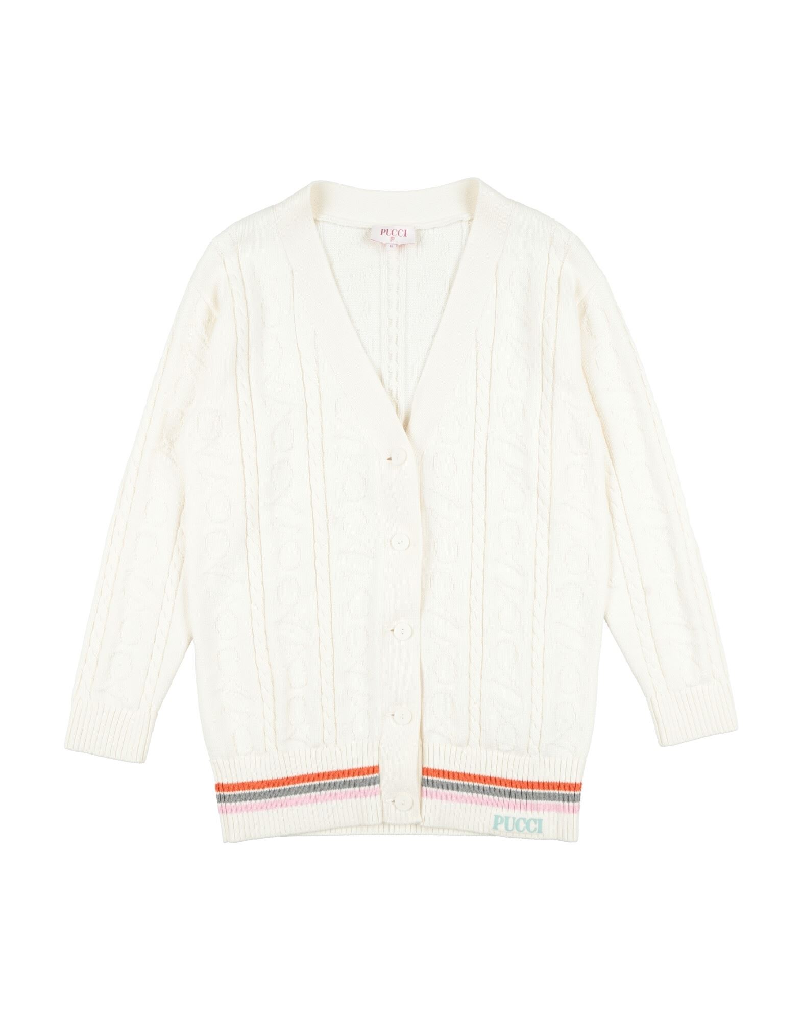  Pucci - Strickwaren - Strickjacken - On Yoox.com 
