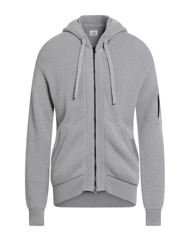 Strickjacke Herren Grau XL,XS Herren