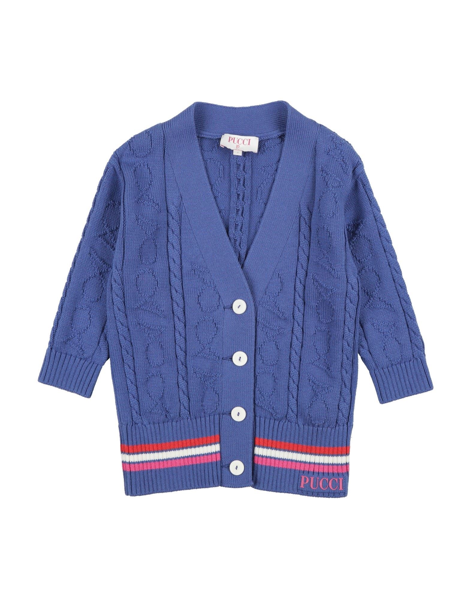  Pucci - Strickwaren - Strickjacken - On Yoox.com 