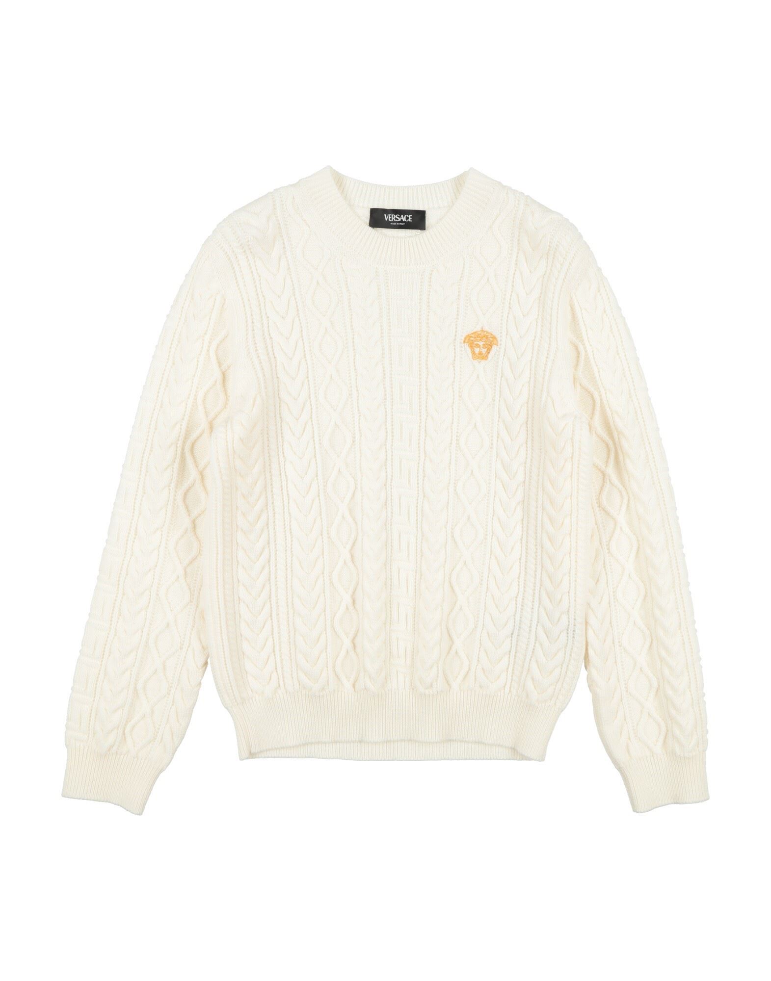 Versace Young - Strickwaren - Pullover - On Yoox.com 