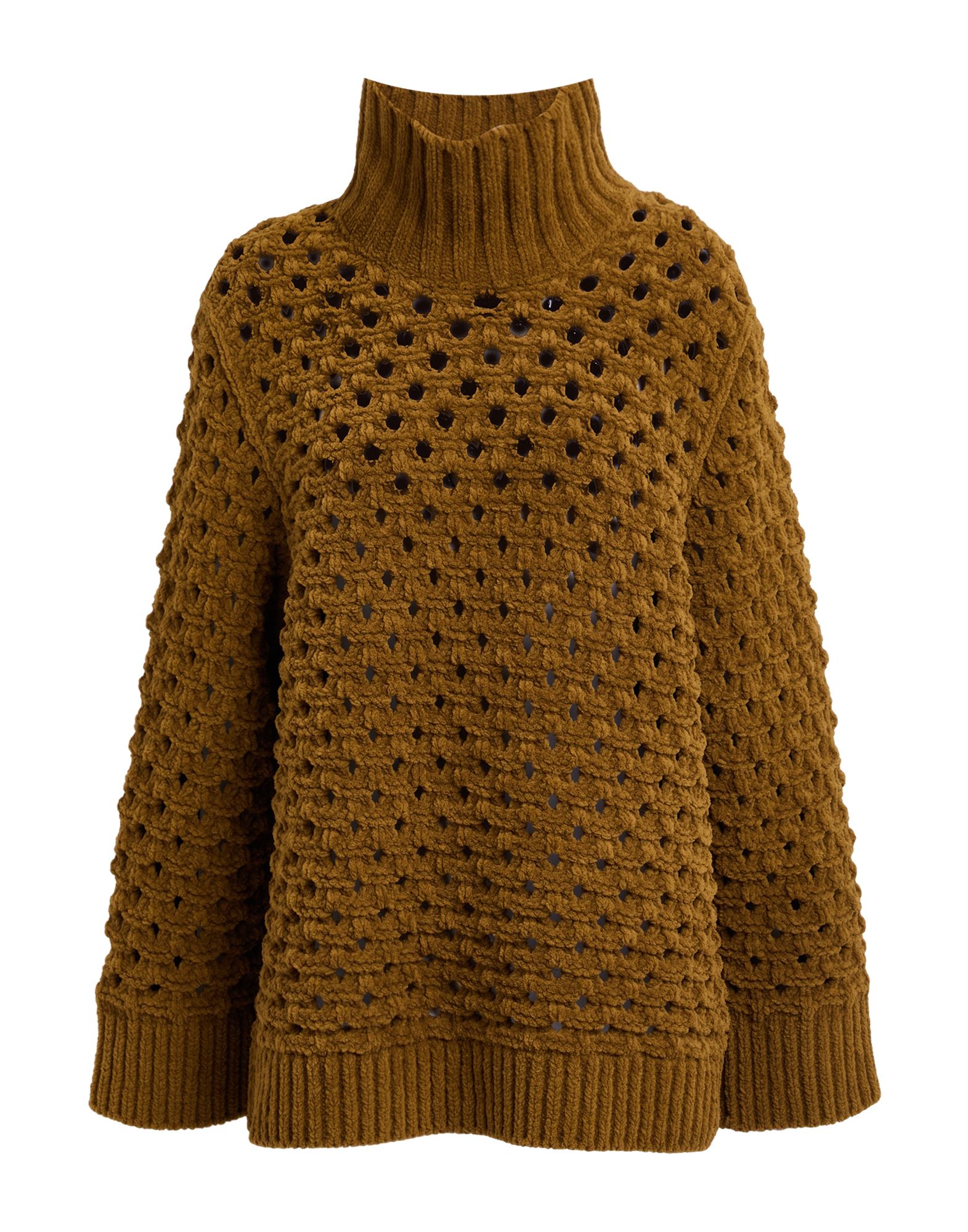  Dorothee Schumacher - Strickwaren - Rollkragenpullover - On Yoox.com 