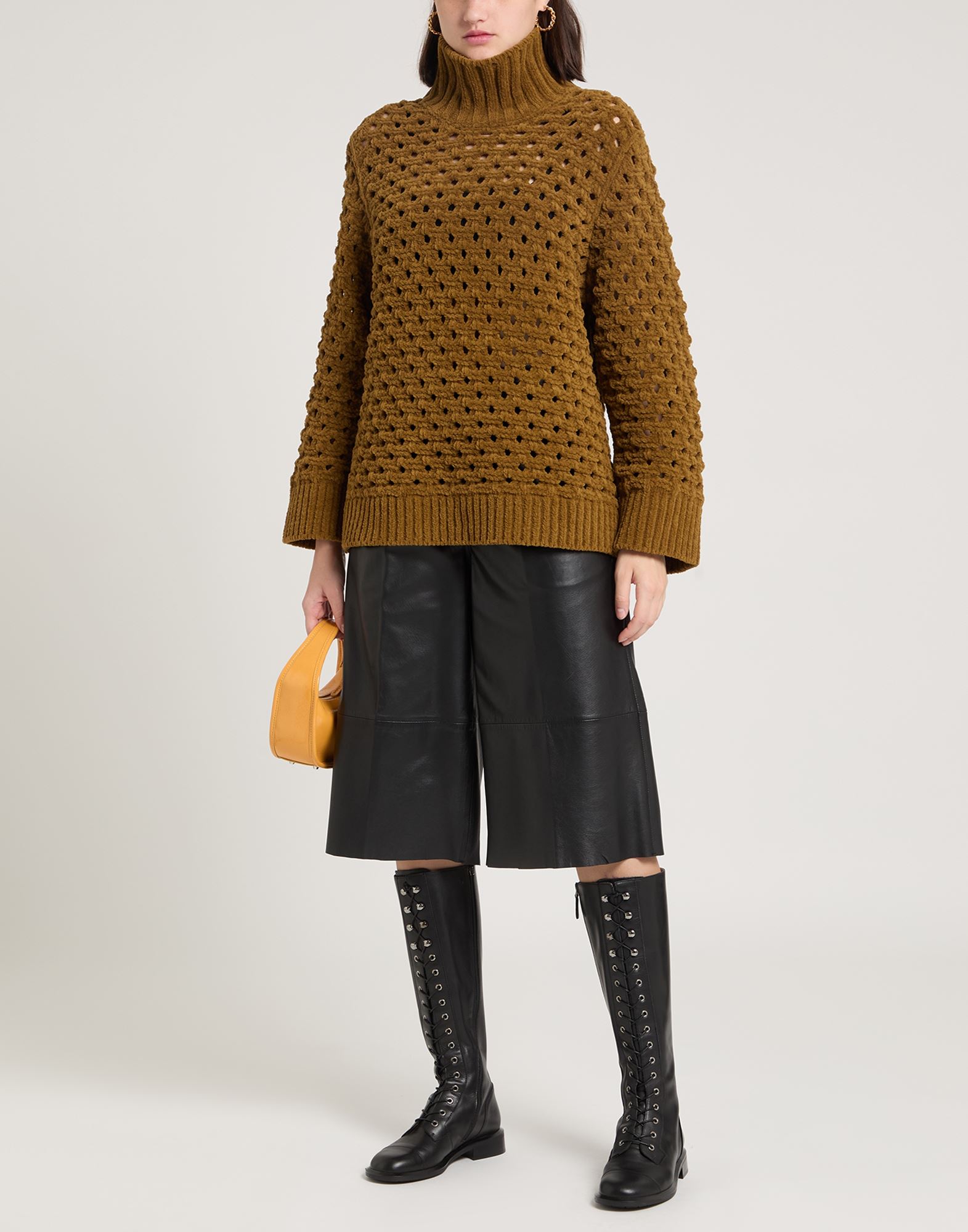  Dorothee Schumacher - Strickwaren - Rollkragenpullover - On Yoox.com 
