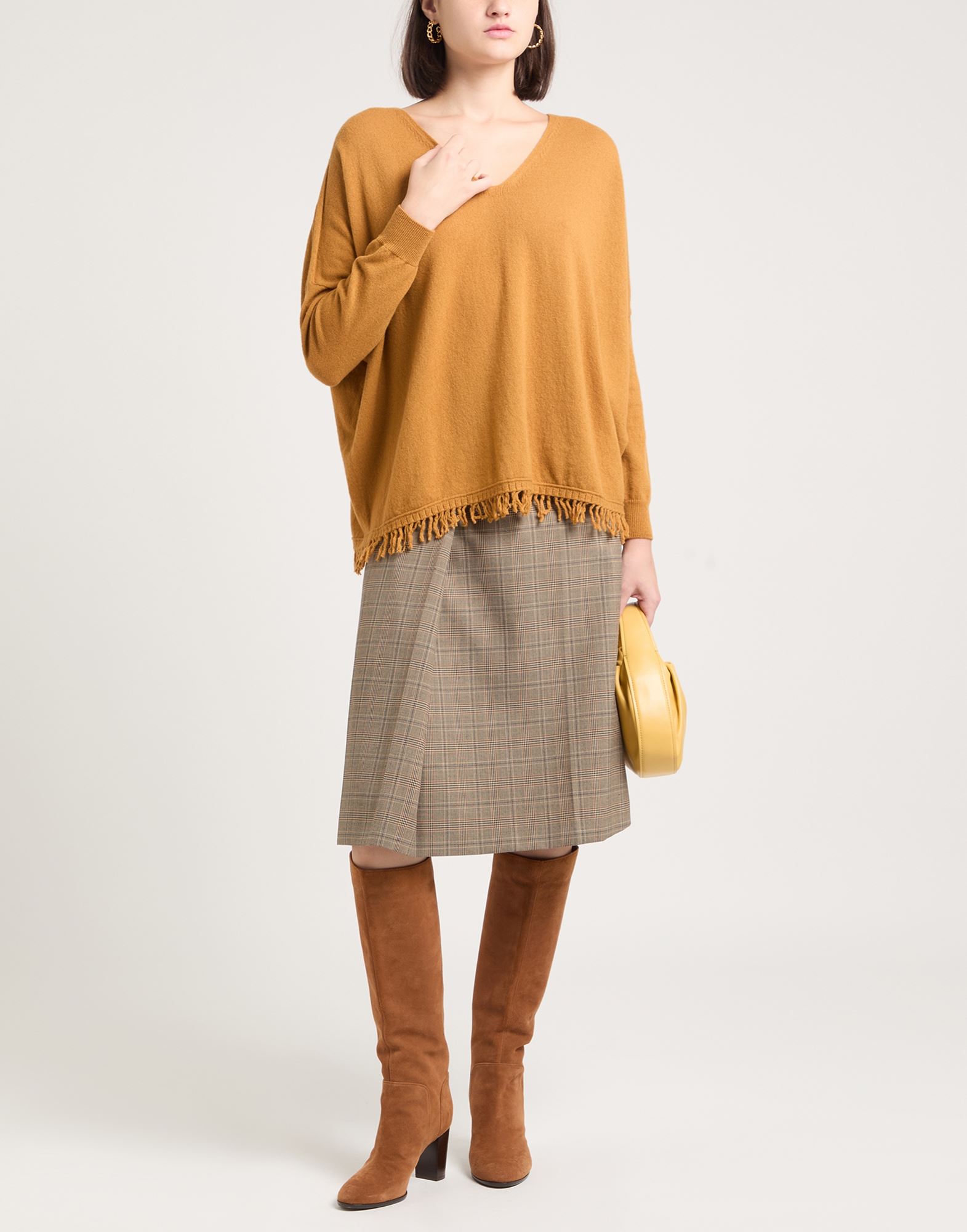  Momoní - Strickwaren - Pullover - On Yoox.com 