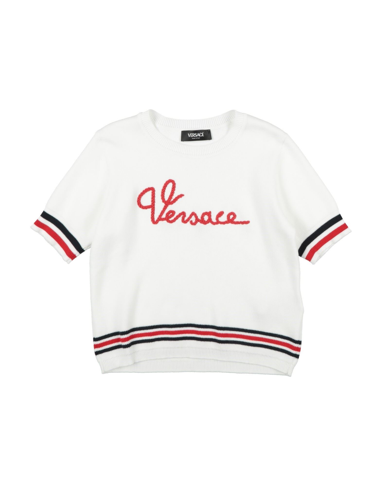  Versace Young - Strickwaren - Pullover - On Yoox.com 