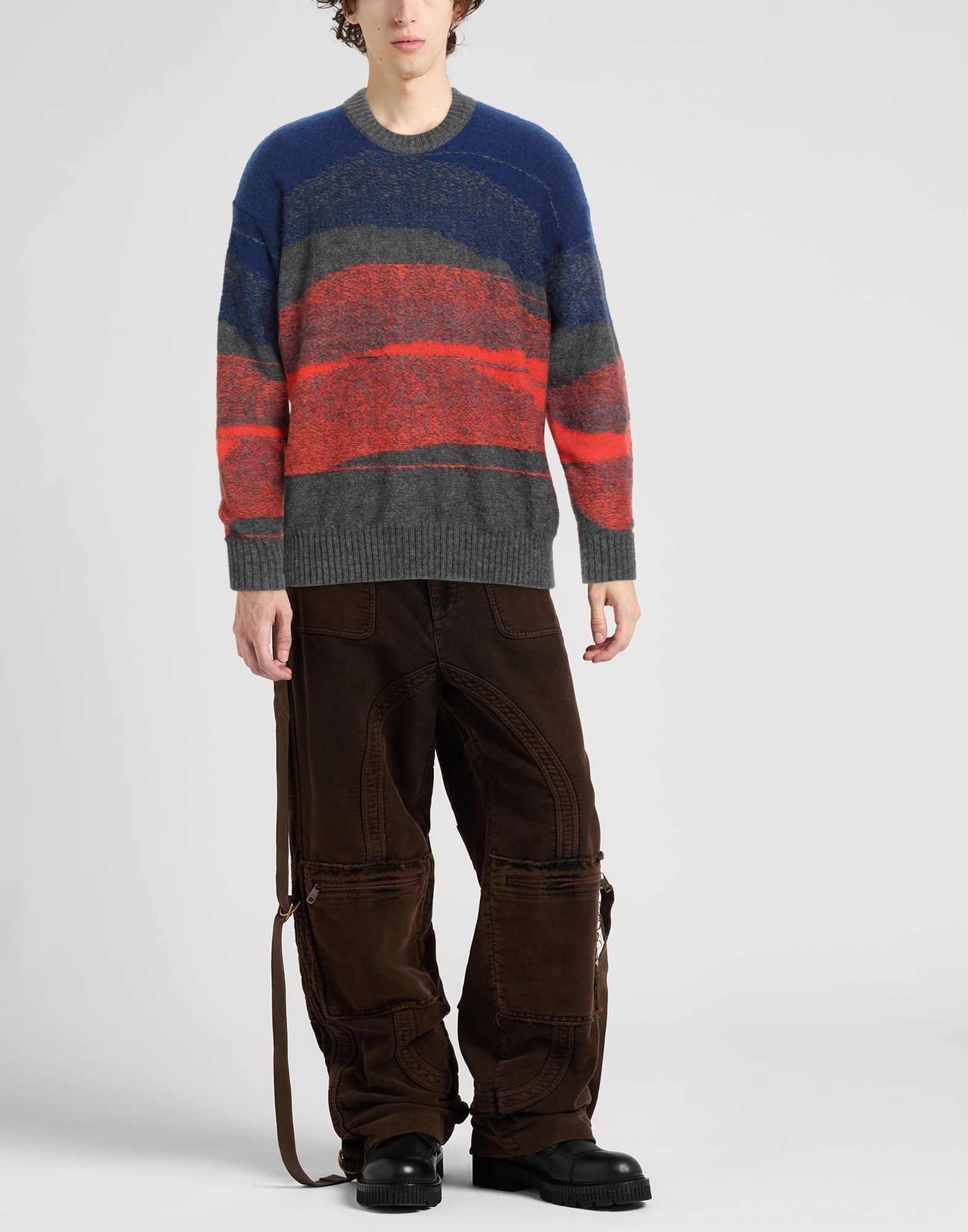  Amish Supplies - Strickwaren - Pullover - On Yoox.com 