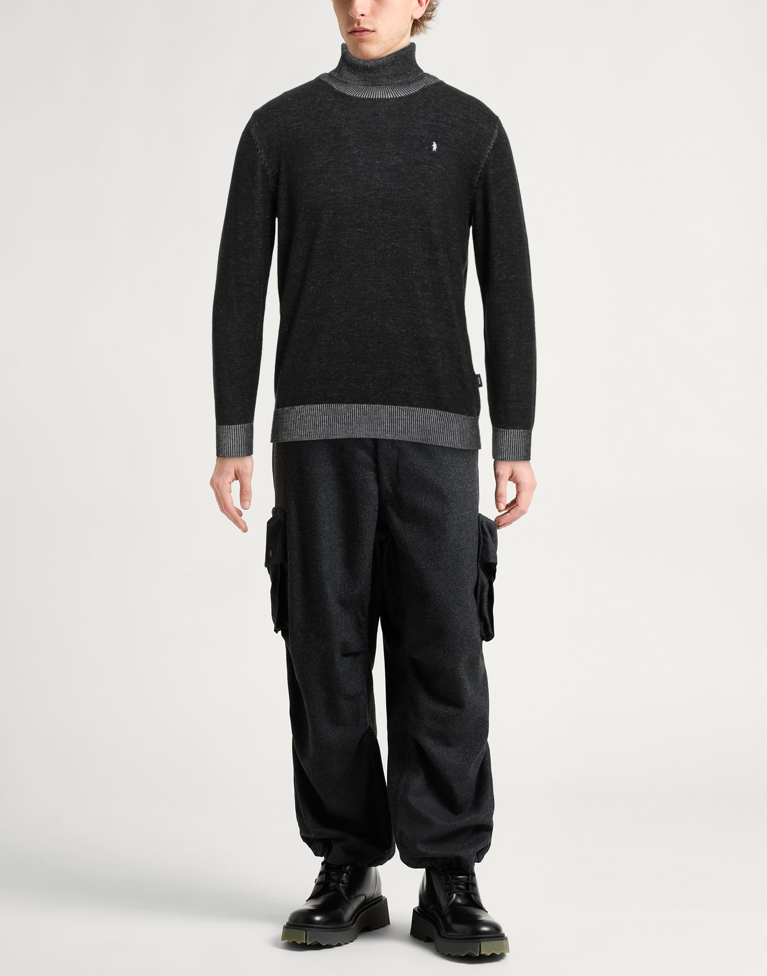  Refrigiwear - Strickwaren - Rollkragenpullover - On Yoox.com 