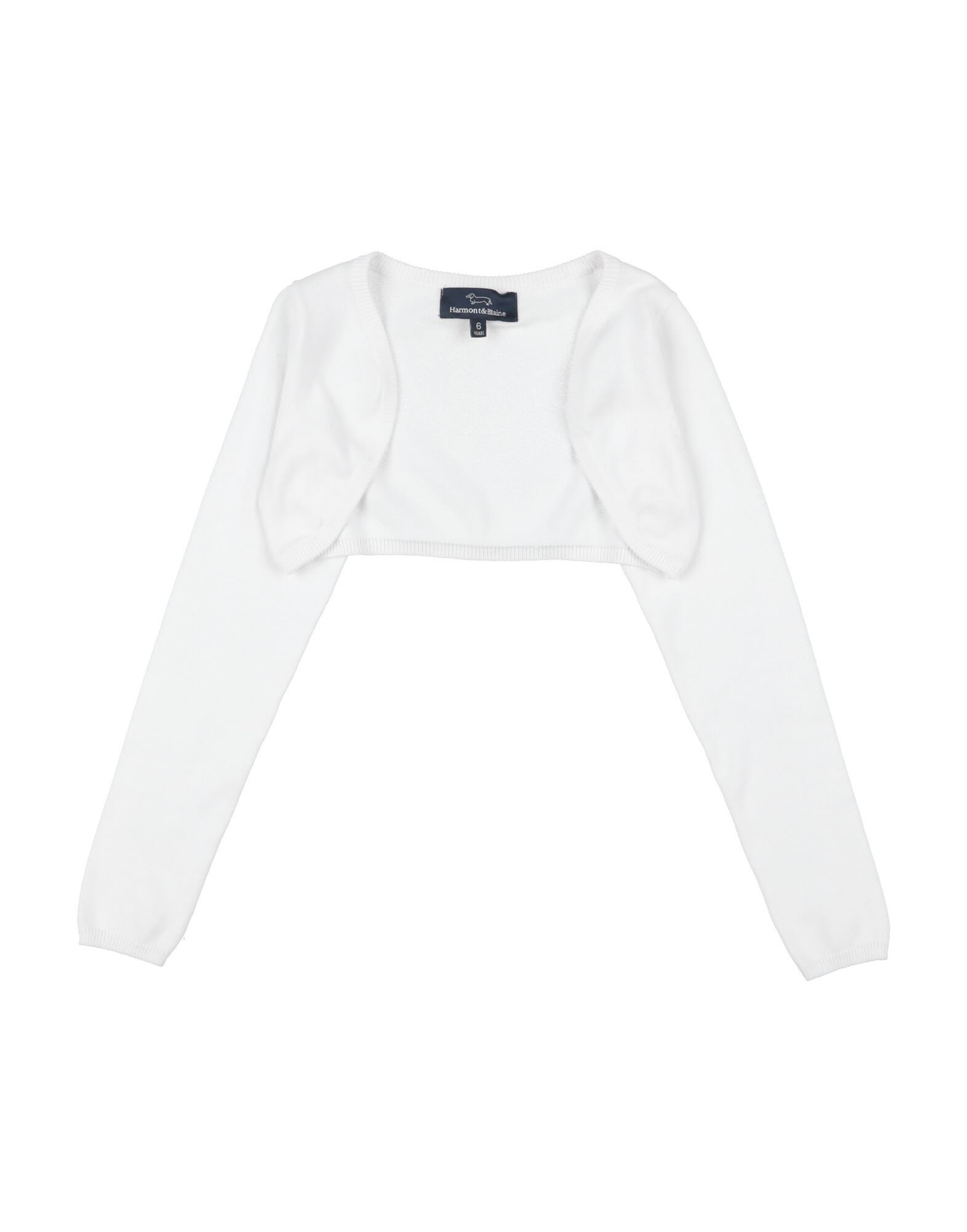  Harmont & Blaine - Maille - Cache-cœur - On Yoox.com 