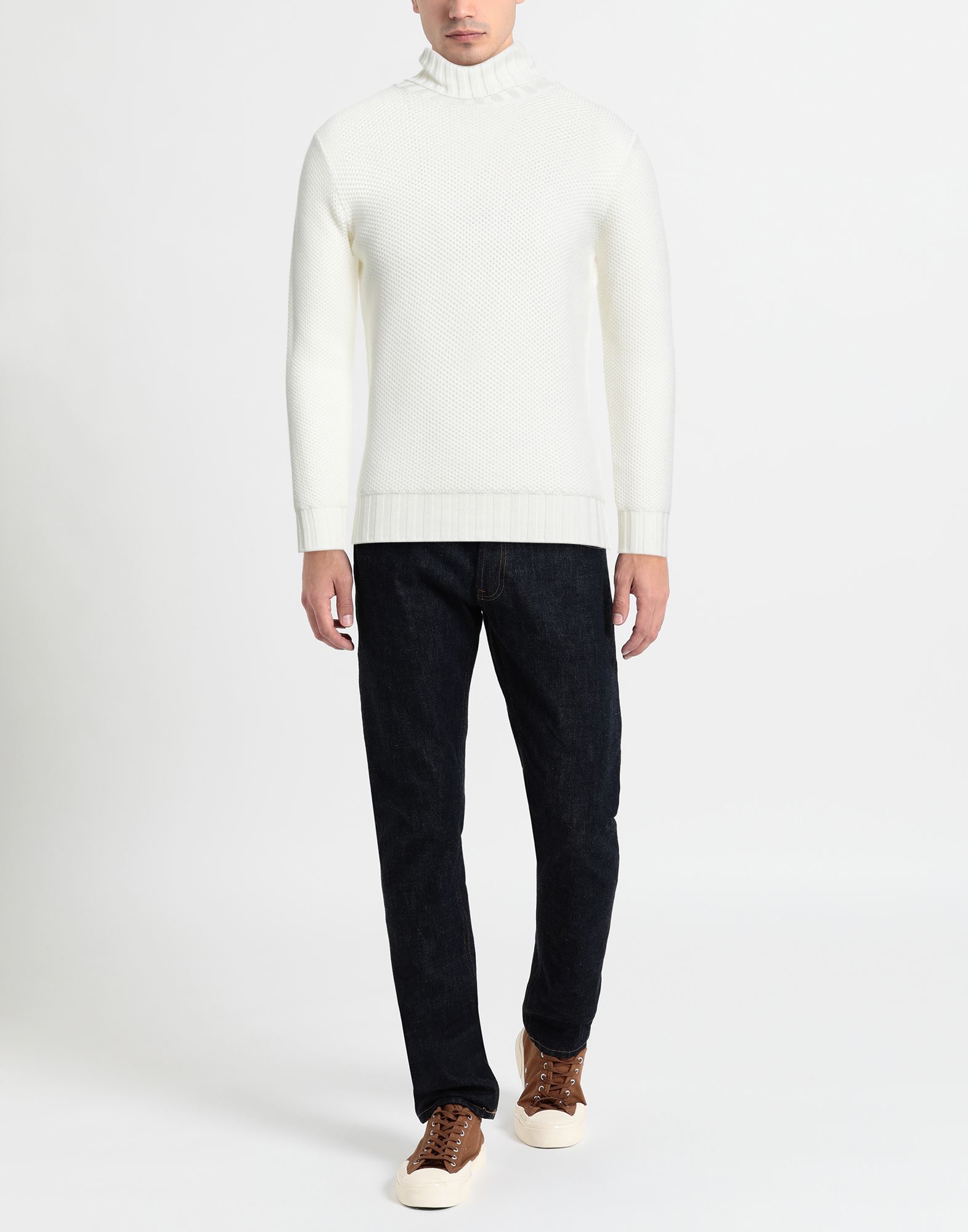  Filippo De Laurentiis - Strickwaren - Rollkragenpullover - On Yoox.com 