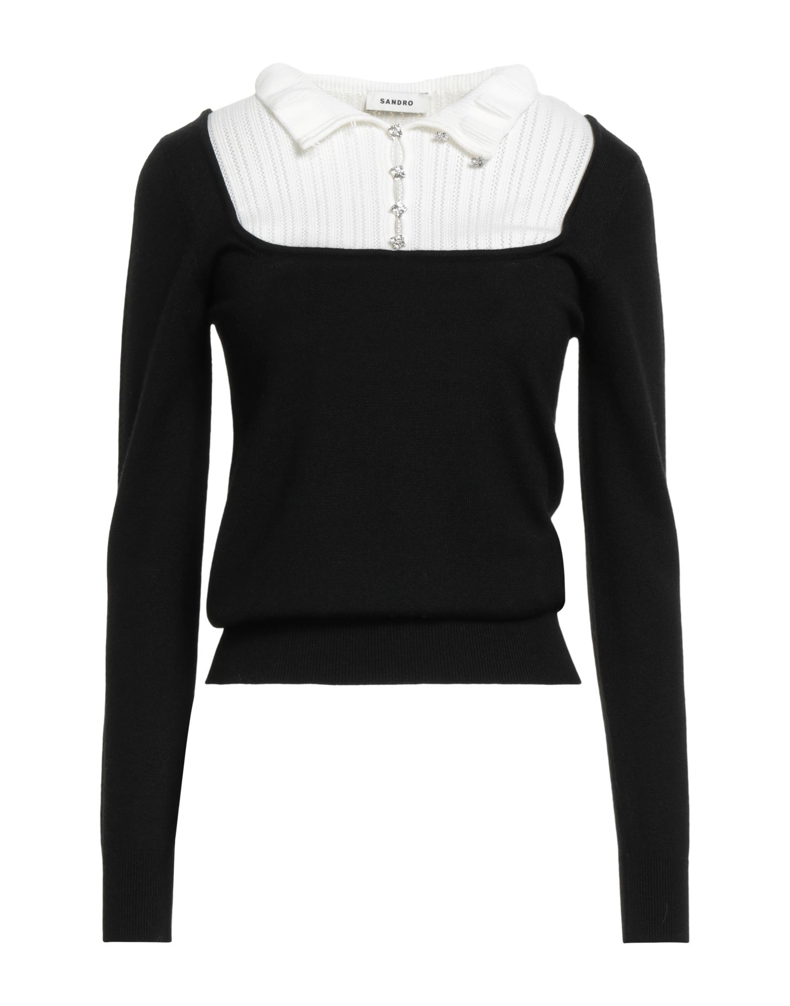  Sandro - Strickwaren - Pullover - On Yoox.com 