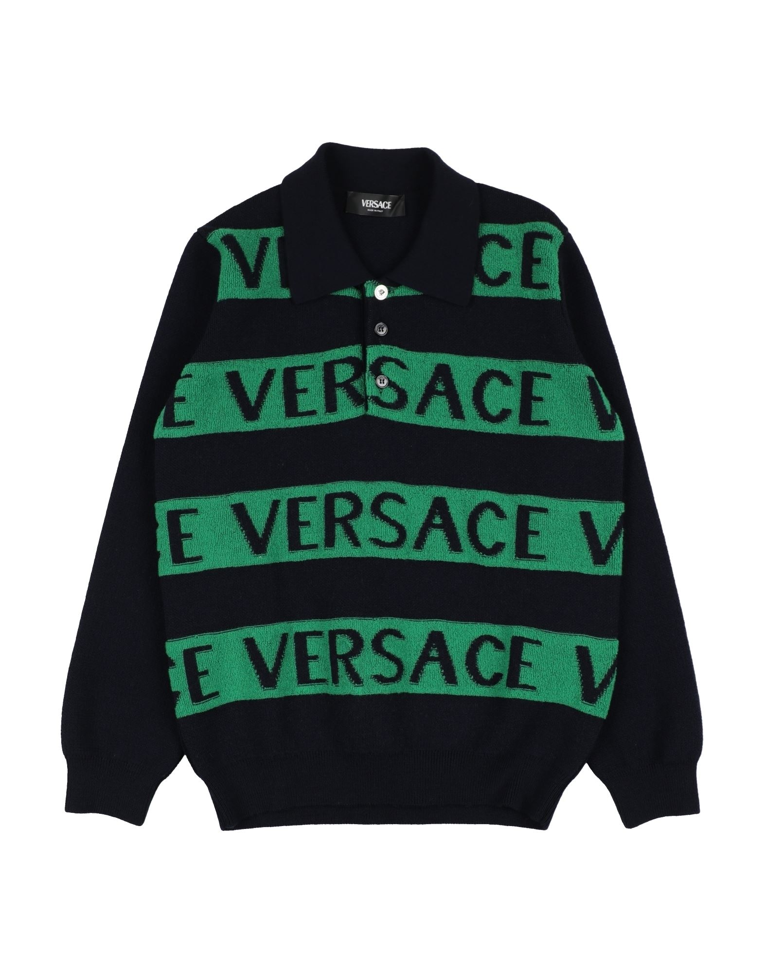  Versace Young - Strickwaren - Pullover - On Yoox.com 