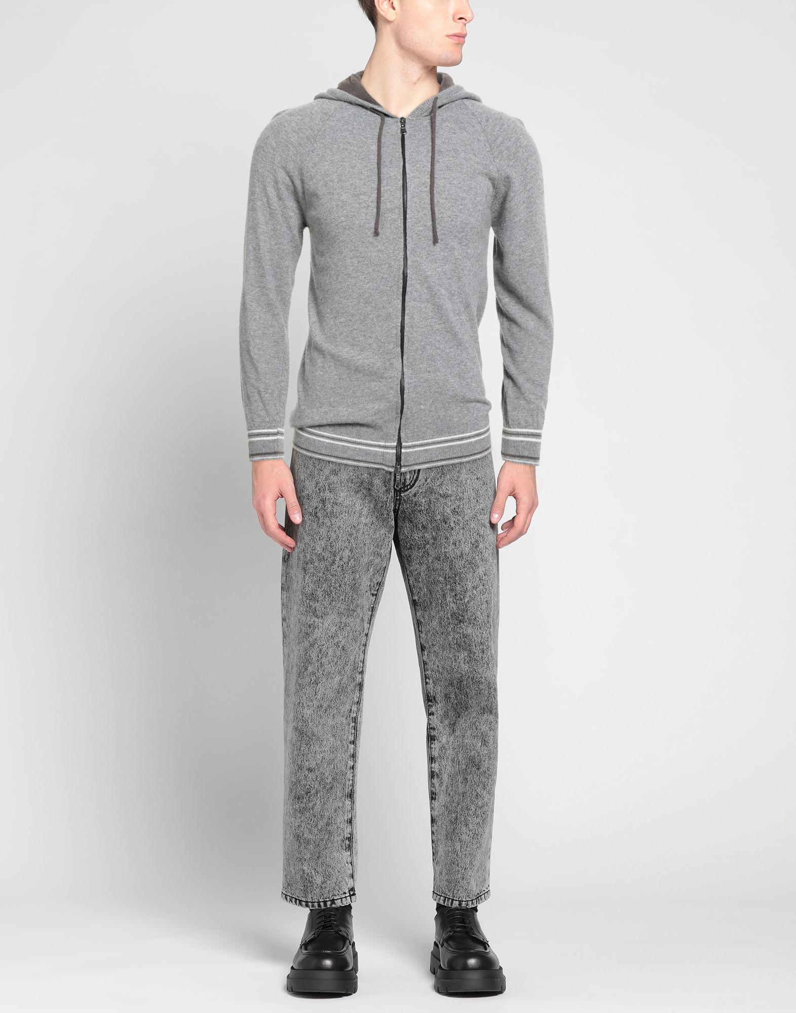  Paul Miranda - Strickwaren - Strickjacken - On Yoox.com 