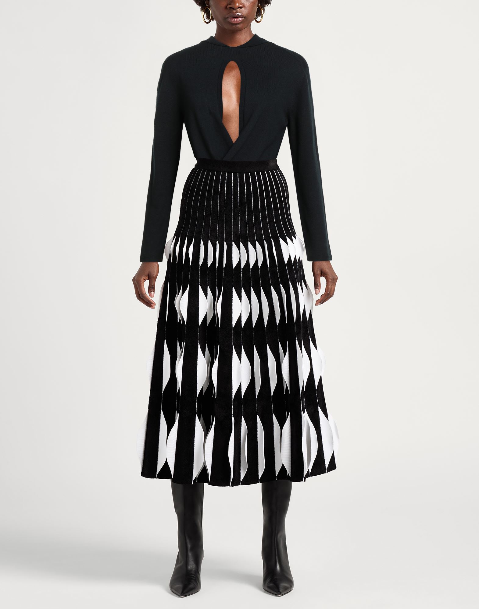  Wolford - Maille - Pullover - On Yoox.com 