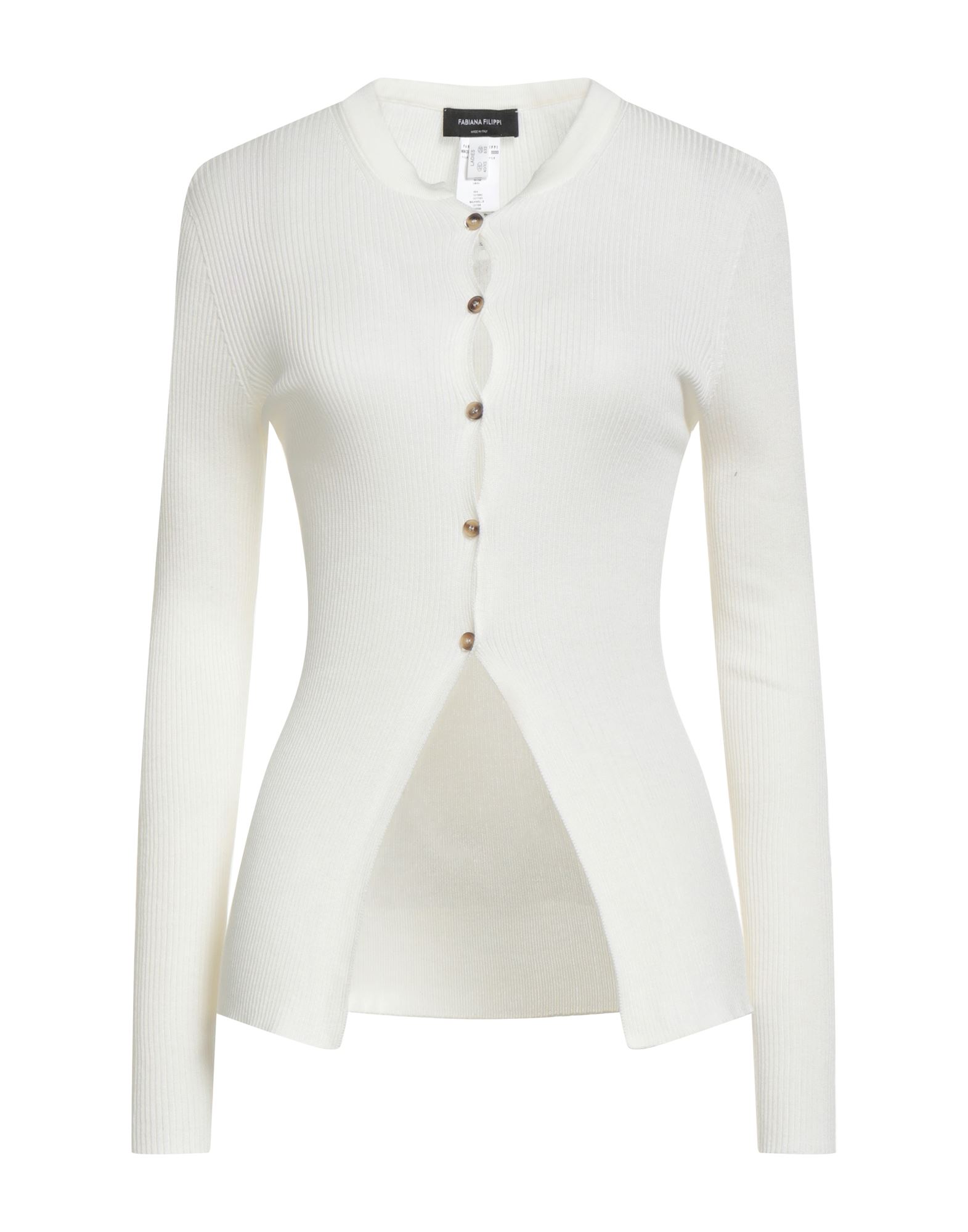  Fabiana Filippi - Strickwaren - Strickjacken - On Yoox.com 