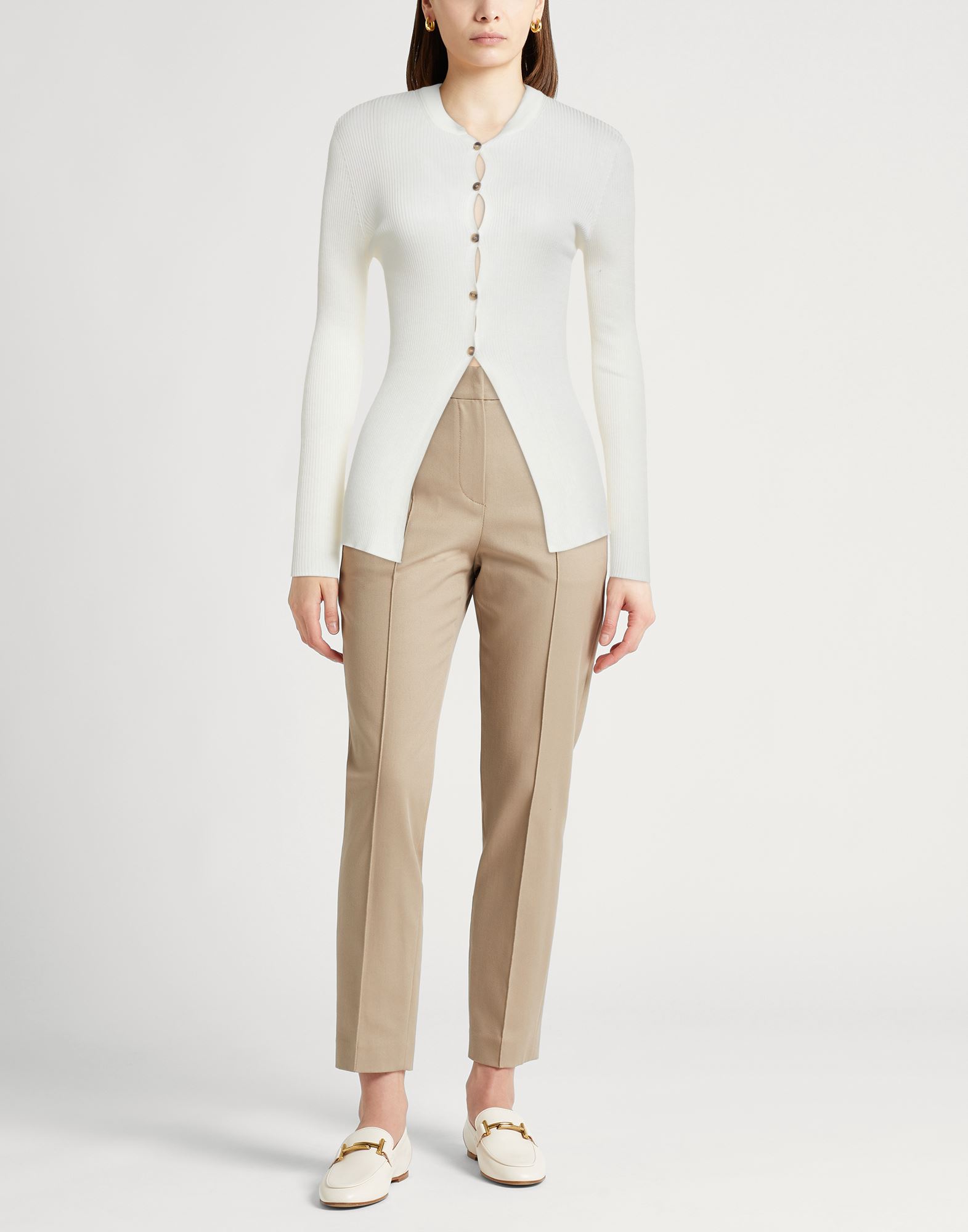  Fabiana Filippi - Strickwaren - Strickjacken - On Yoox.com 