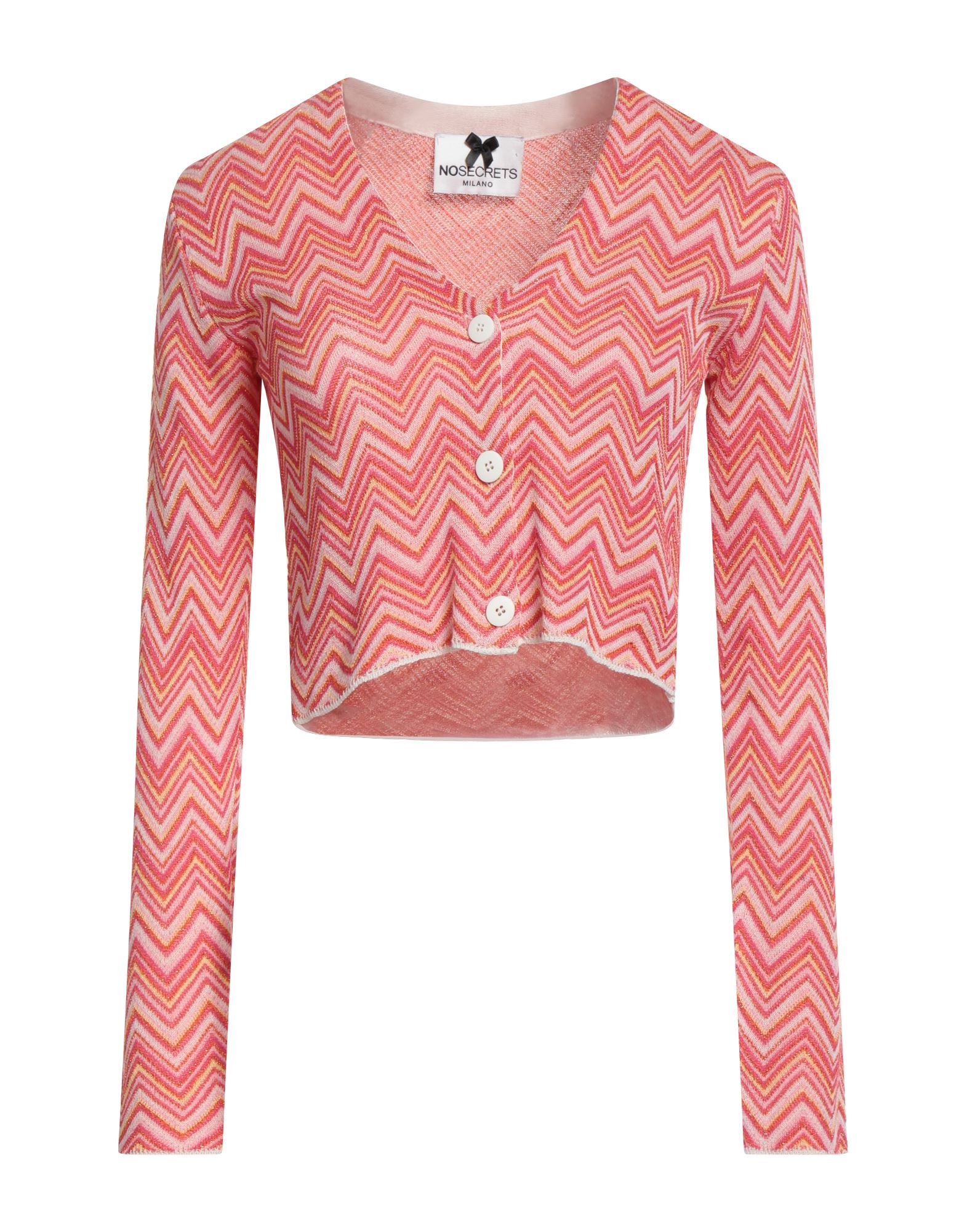  No Secrets - Maille - Cardigans - On Yoox.com 