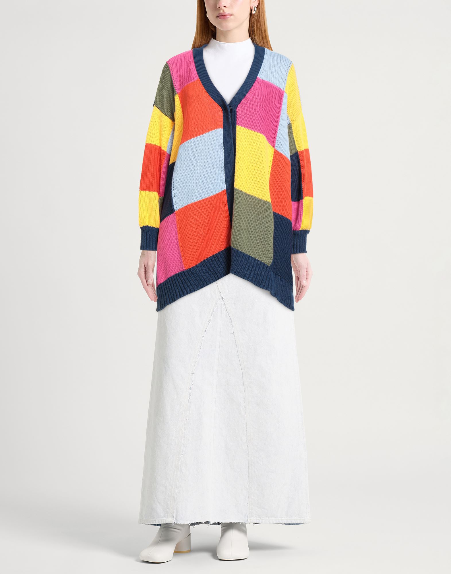  Max&co. - Strickwaren - Strickjacken - On Yoox.com 