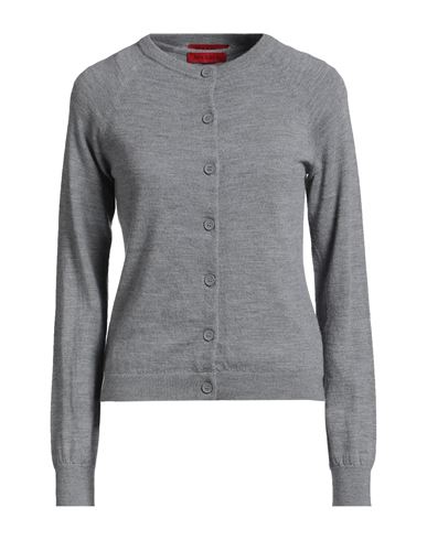 MAX&Co. Twinset Damen Grau XL Damen