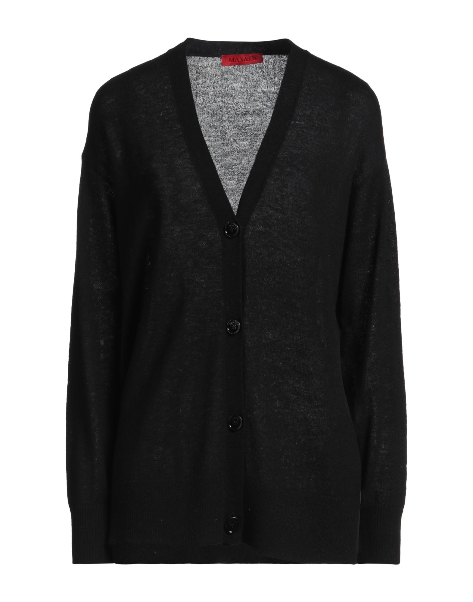  Max&co. - Strickwaren - Strickjacken - On Yoox.com 