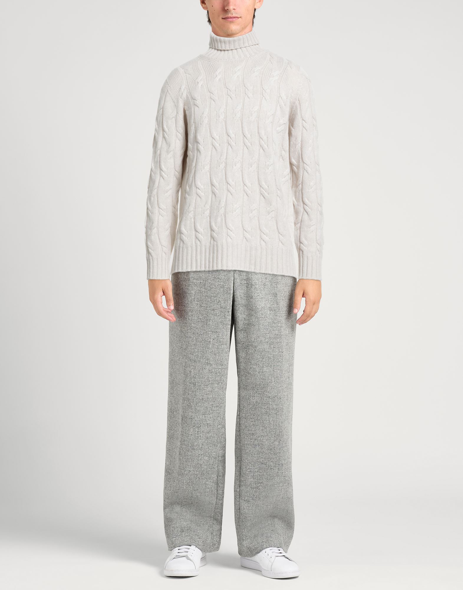  Drumohr - Strickwaren - Rollkragenpullover - On Yoox.com 