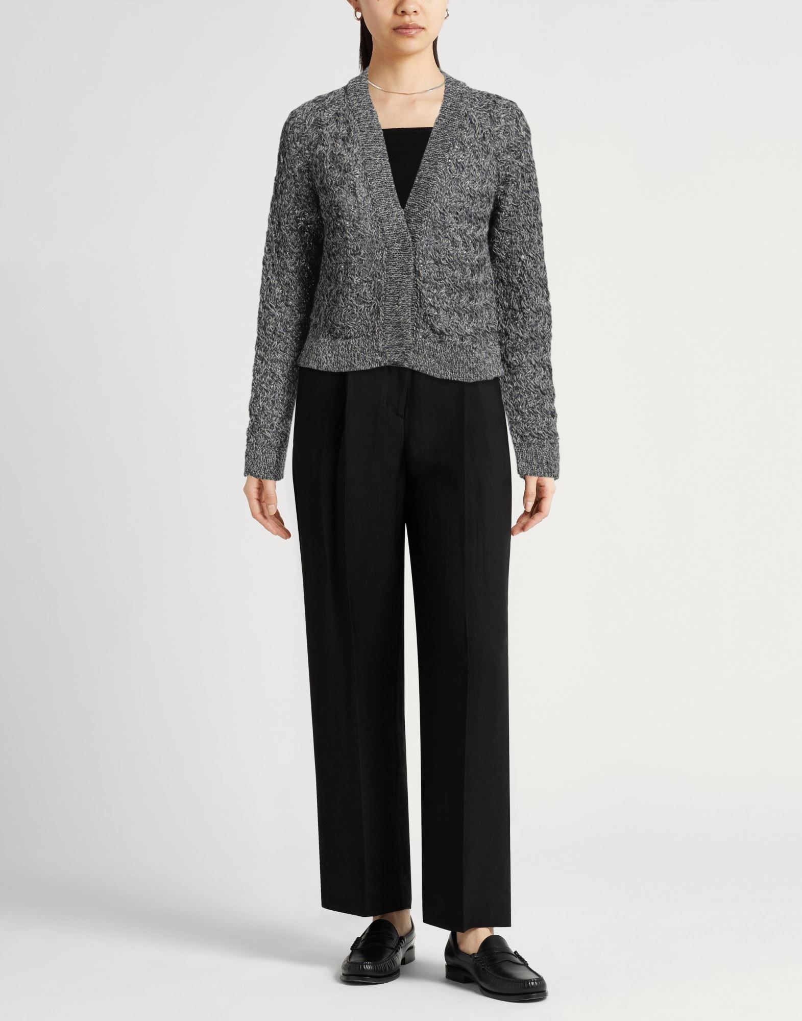  Fabiana Filippi - Strickwaren - Strickjacken - On Yoox.com 
