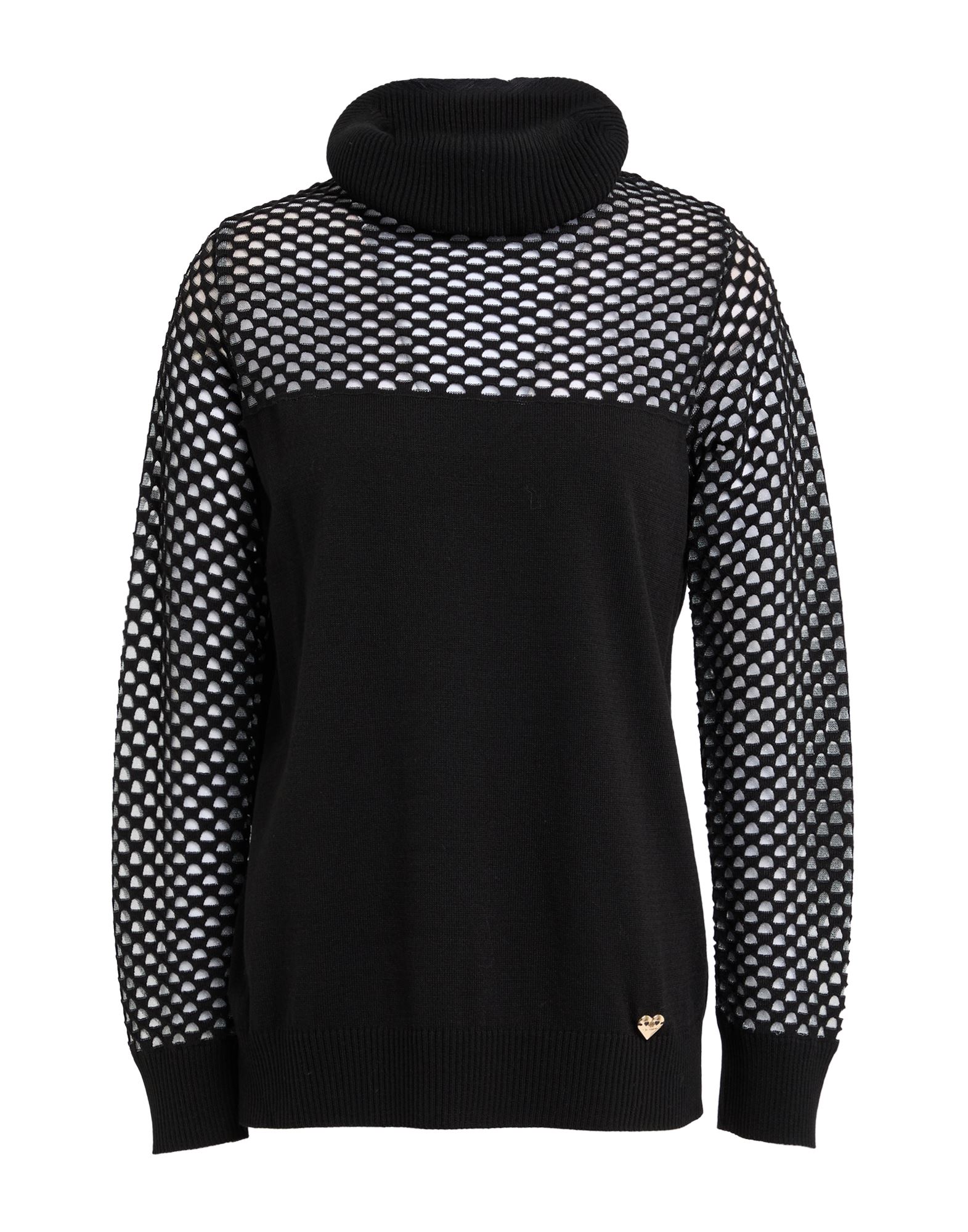 Gai Mattiolo - Strickwaren - Rollkragenpullover - On Yoox.com 