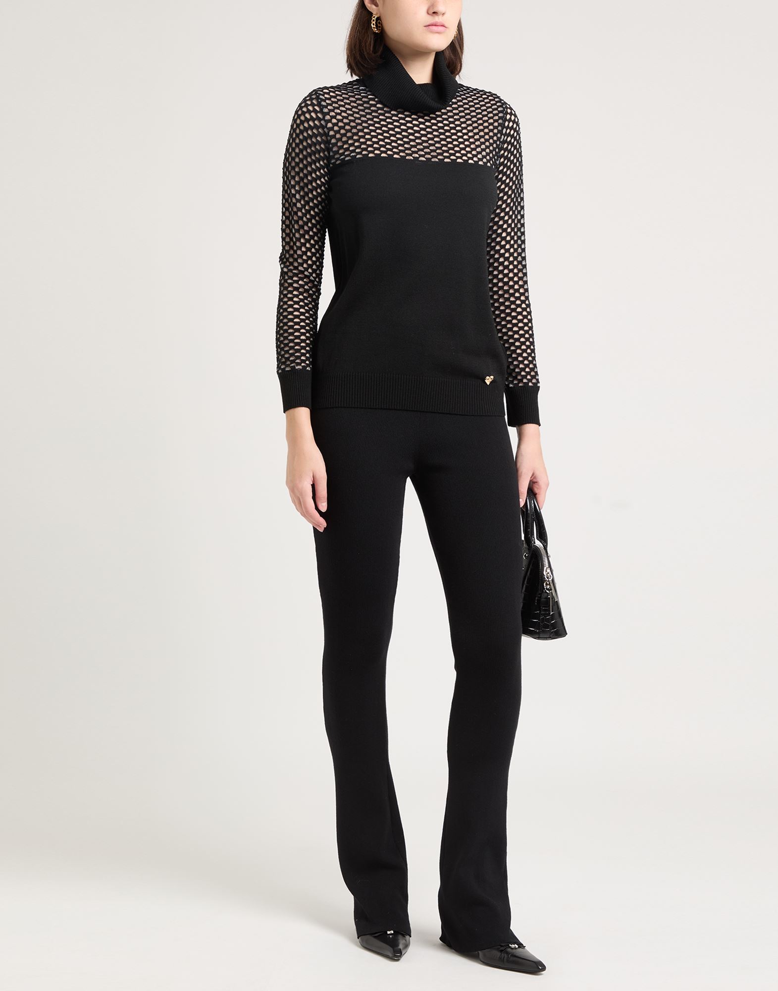  Gai Mattiolo - Strickwaren - Rollkragenpullover - On Yoox.com 
