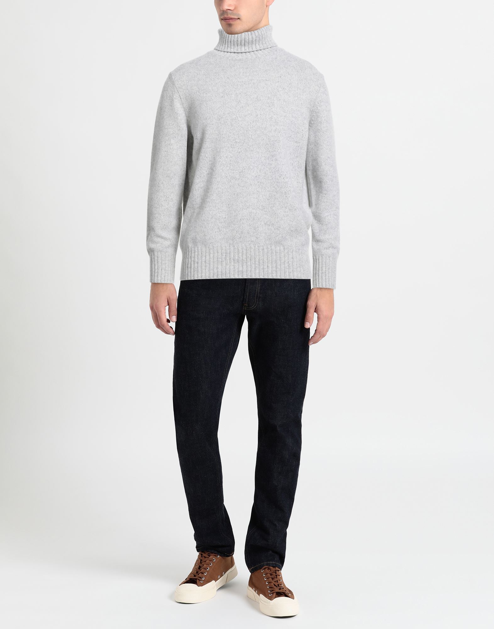  Masq - Strickwaren - Rollkragenpullover - On Yoox.com 
