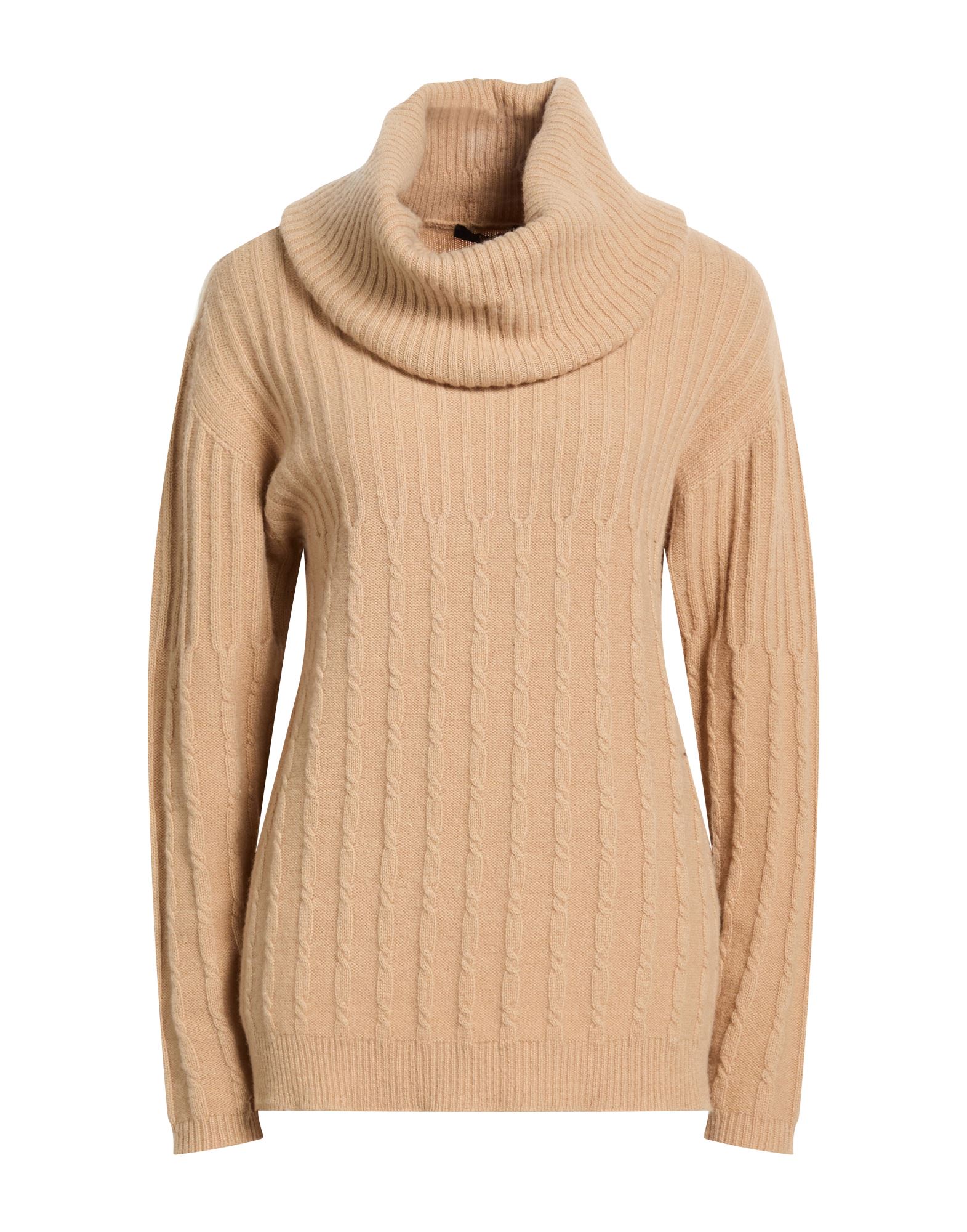  Seventy Venezia - Strickwaren - Rollkragenpullover - On Yoox.com 