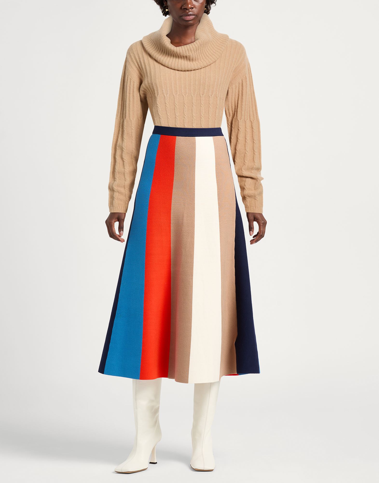  Seventy Venezia - Strickwaren - Rollkragenpullover - On Yoox.com 