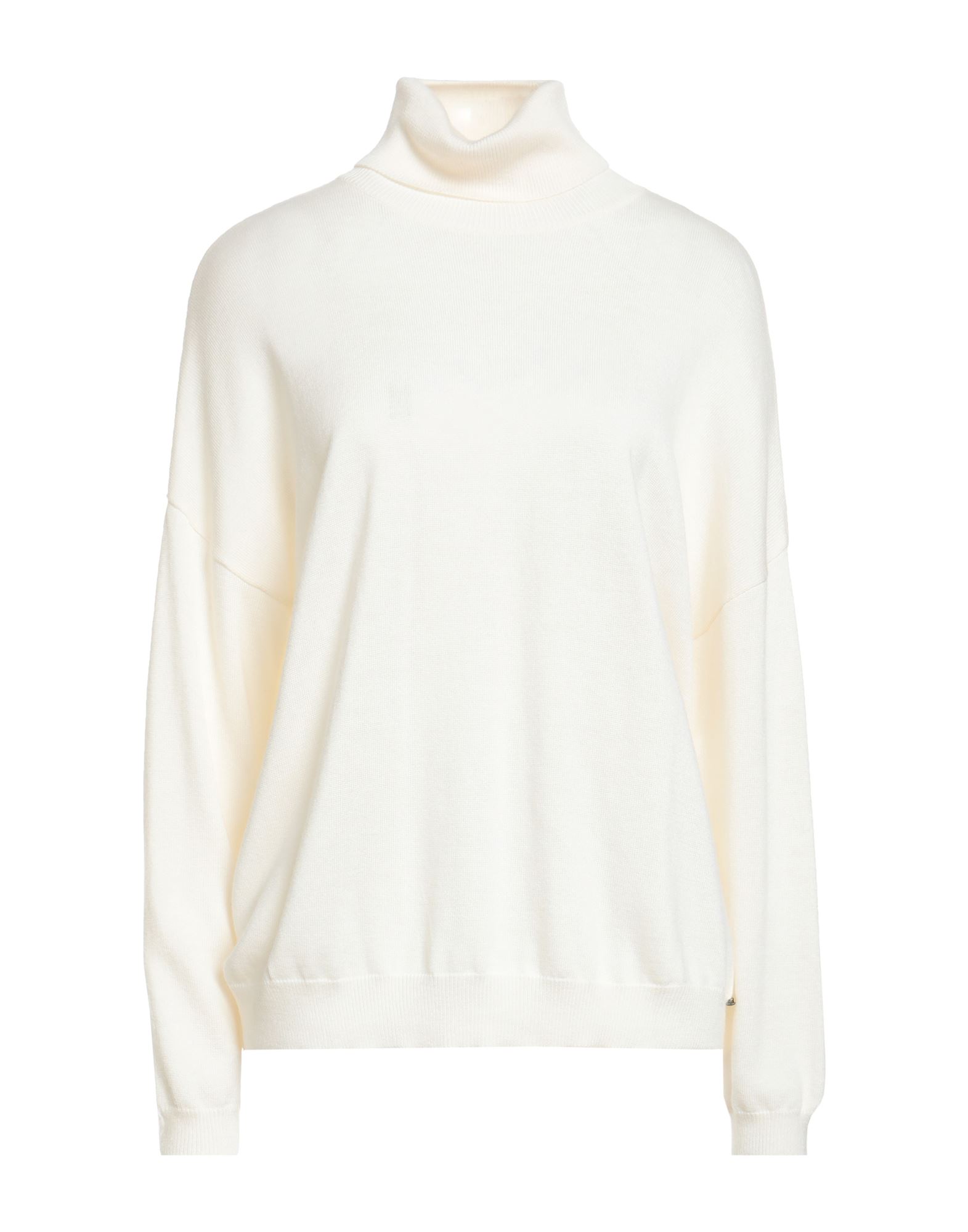  White Wise - Strickwaren - Rollkragenpullover - On Yoox.com 