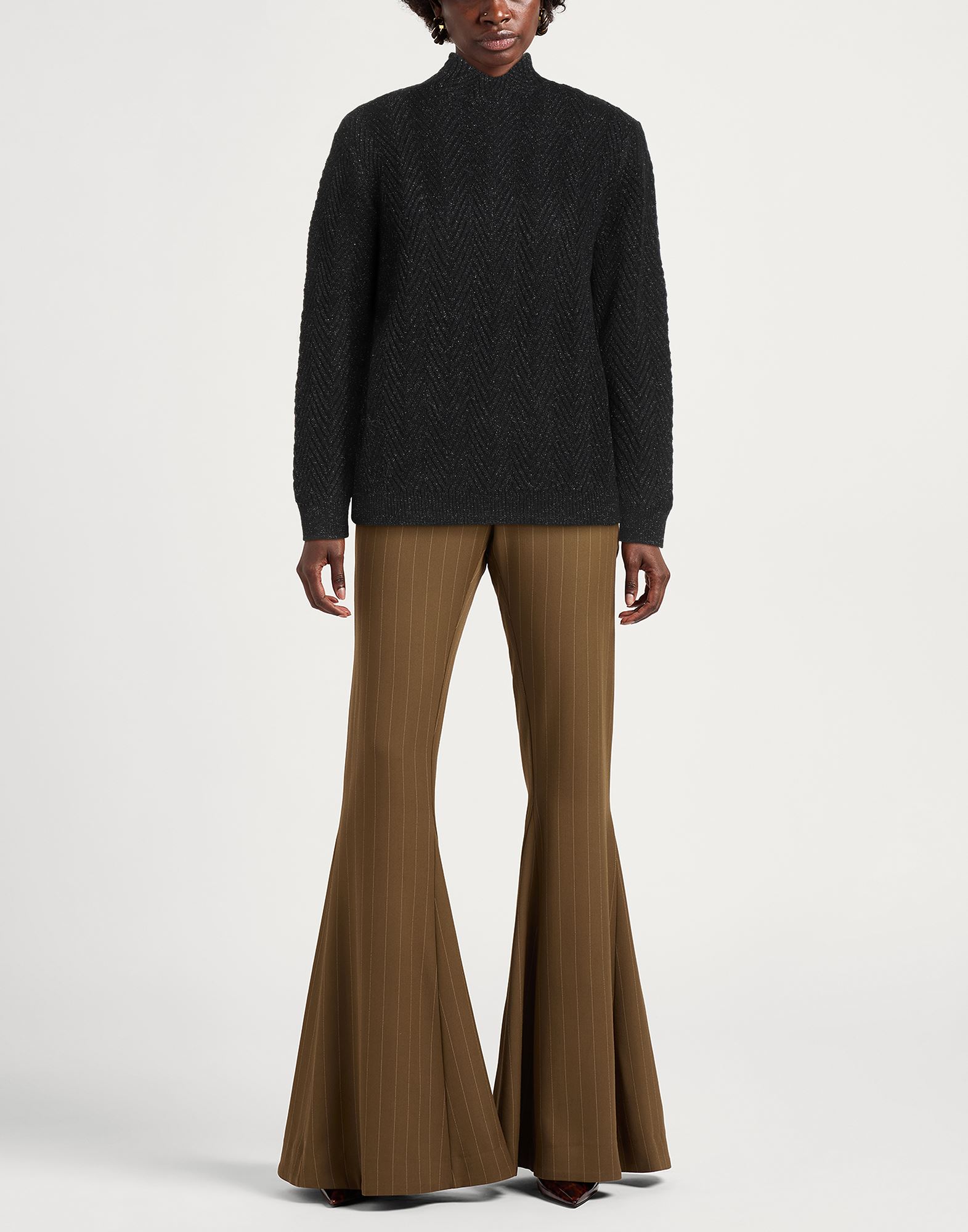  Ferrante - Strickwaren - Rollkragenpullover - On Yoox.com 