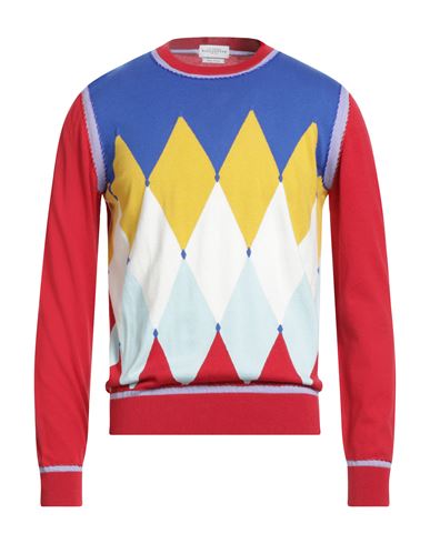 Pullover Herren Blau 50 Herren