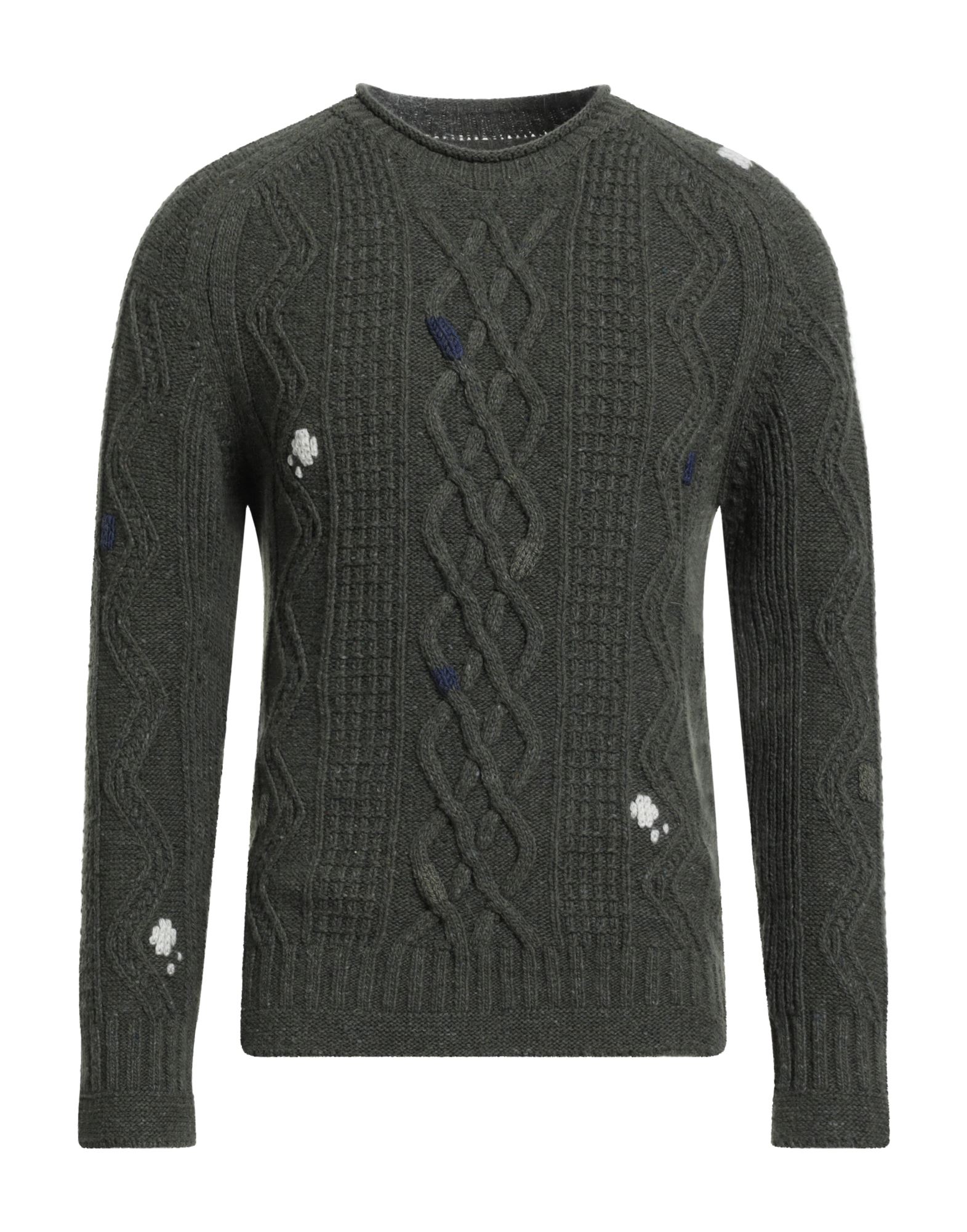  Bob - Strickwaren - Pullover - On Yoox.com 