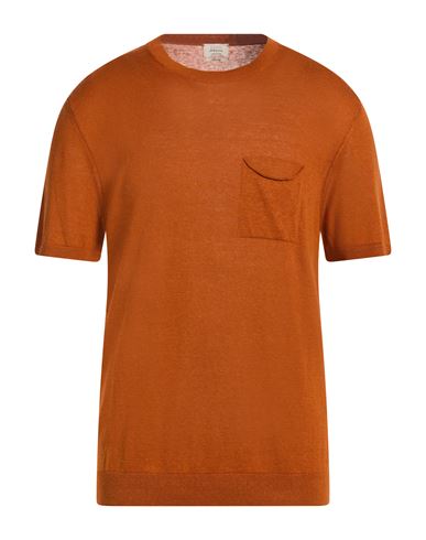 Pullover Hombre Óxido L,M,XL Hombre