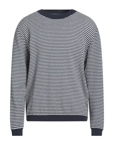 Pullover Herren Marineblau S,XXL Herren
