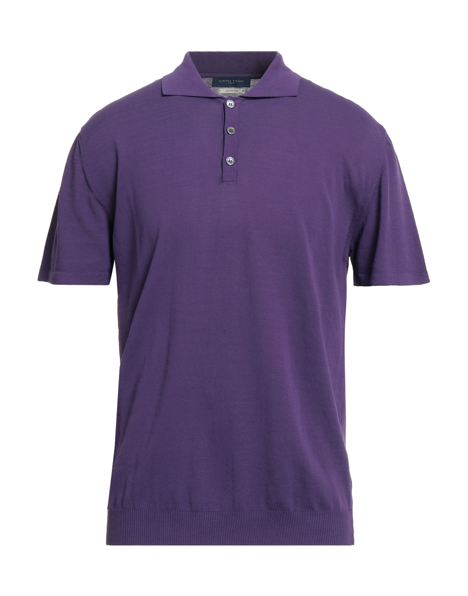  Daniele Fiesoli - Tops - Poloshirts - On Yoox.com 