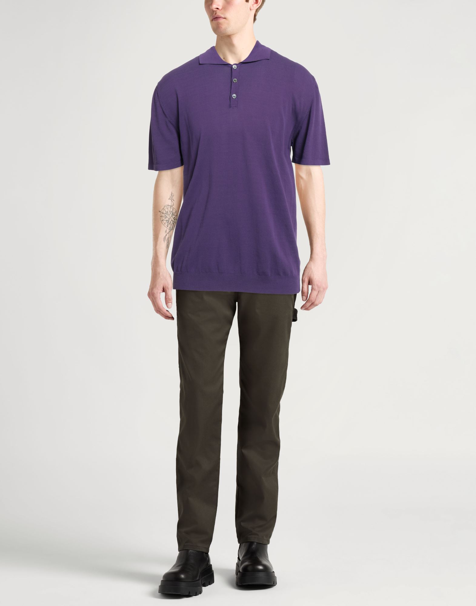  Daniele Fiesoli - Tops - Poloshirts - On Yoox.com 