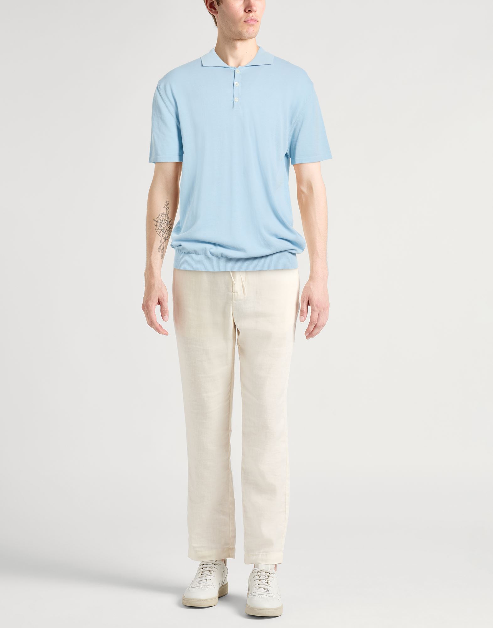  Daniele Fiesoli - Tops - Poloshirts - On Yoox.com 