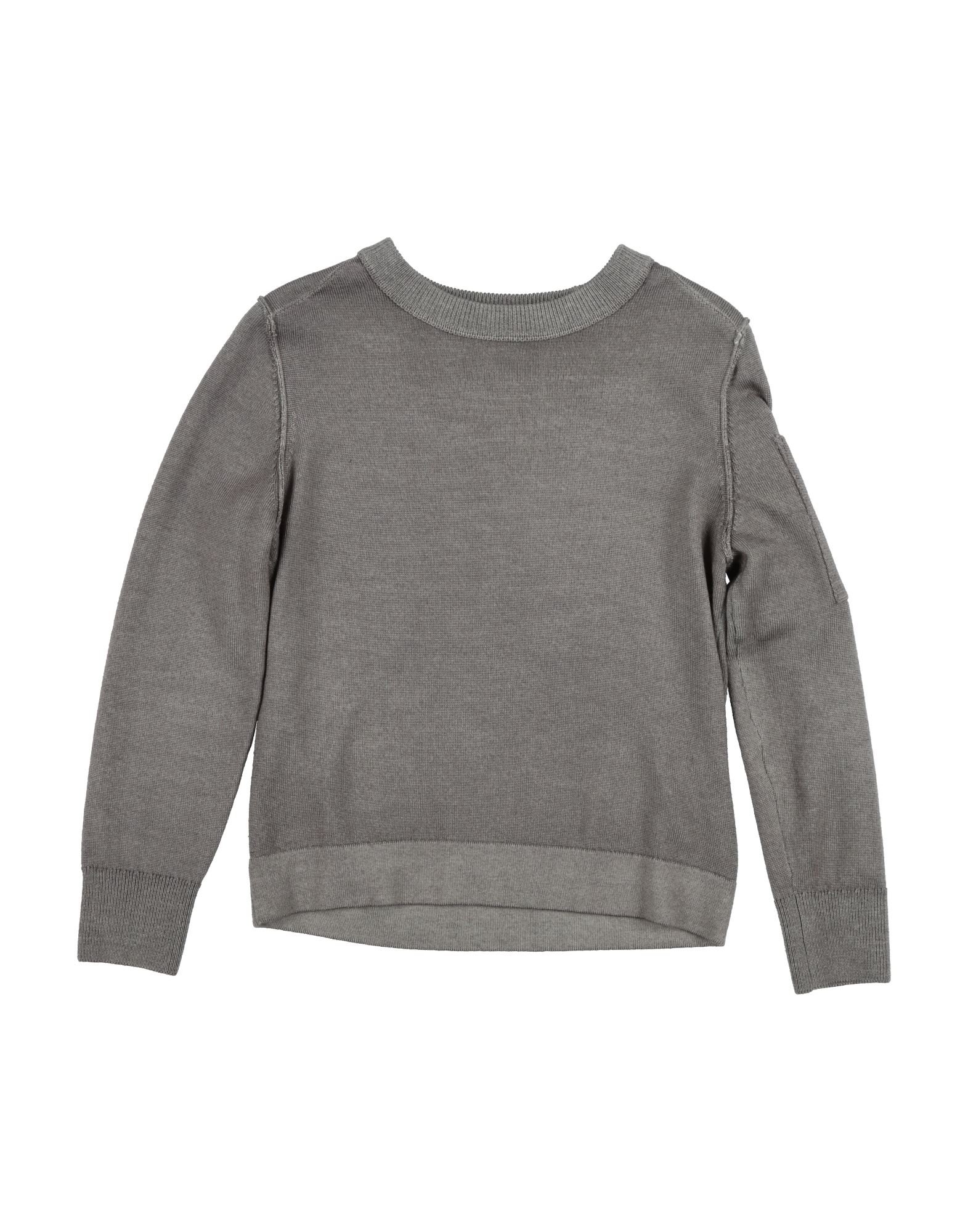 C.p. Company Undersixteen - Strickwaren - Pullover - On Yoox.com 