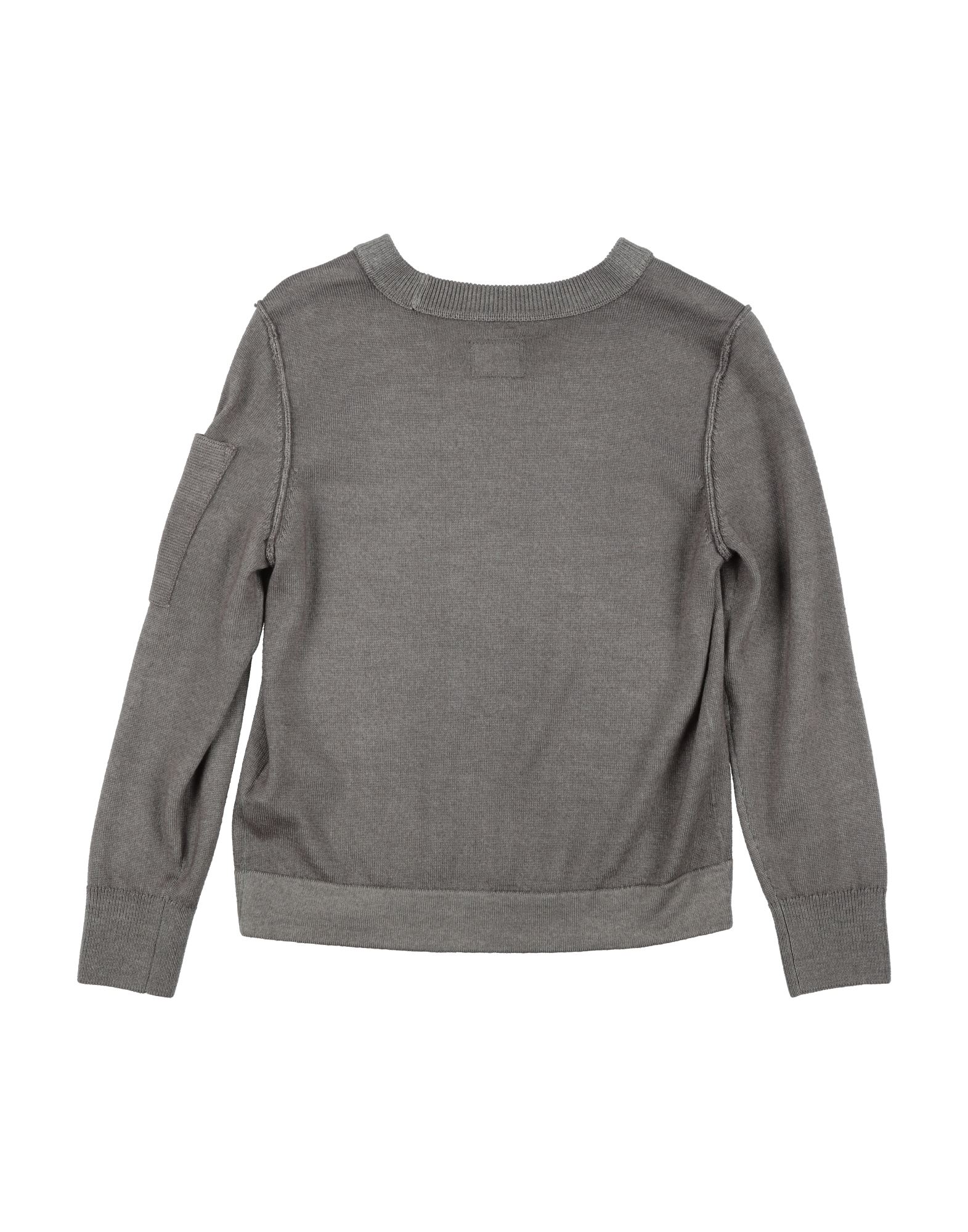  C.p. Company Undersixteen - Strickwaren - Pullover - On Yoox.com 