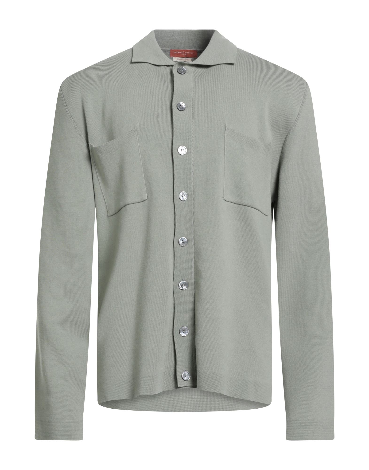  Daniele Fiesoli - Tops - Hemden - On Yoox.com 